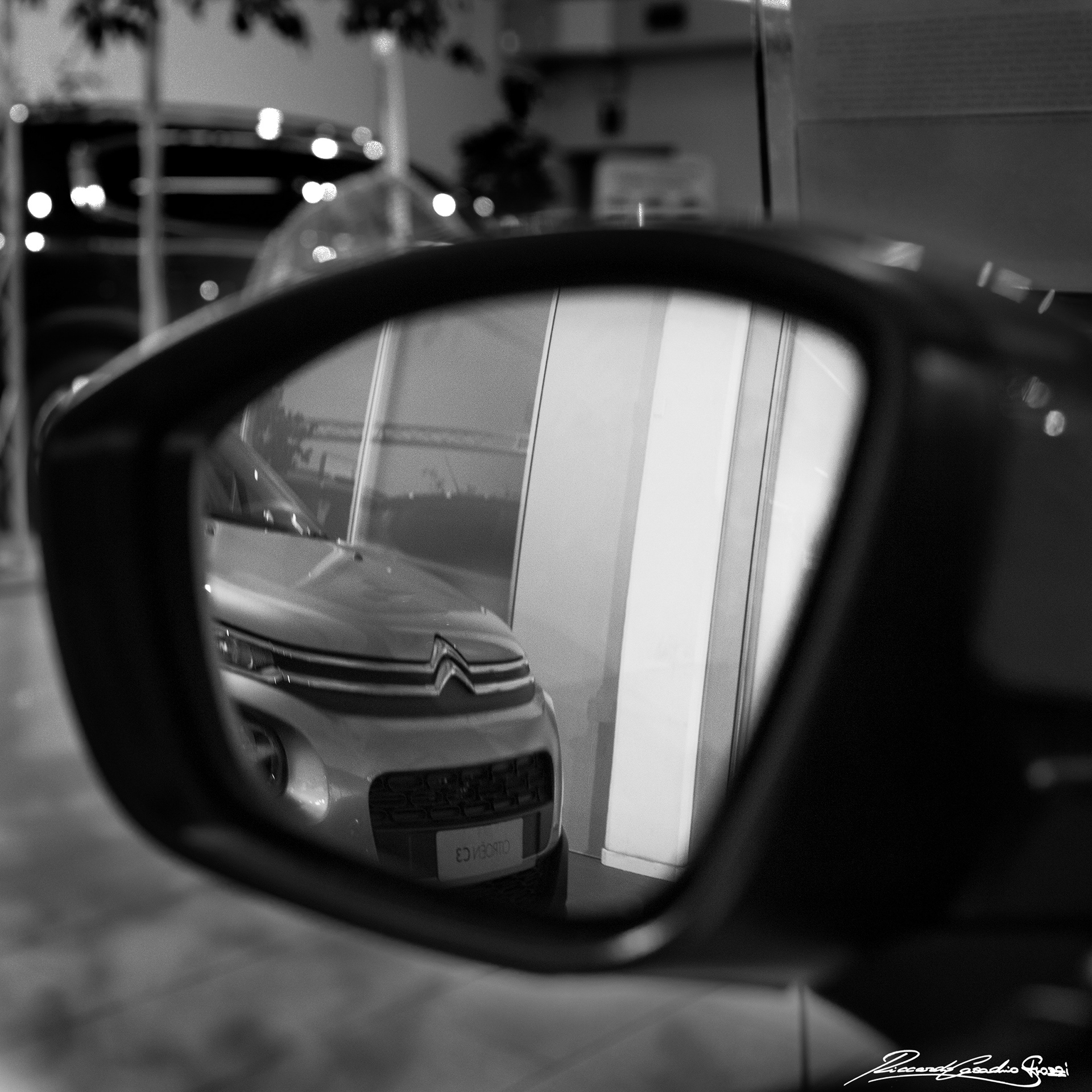 N° 10 - Citroen
