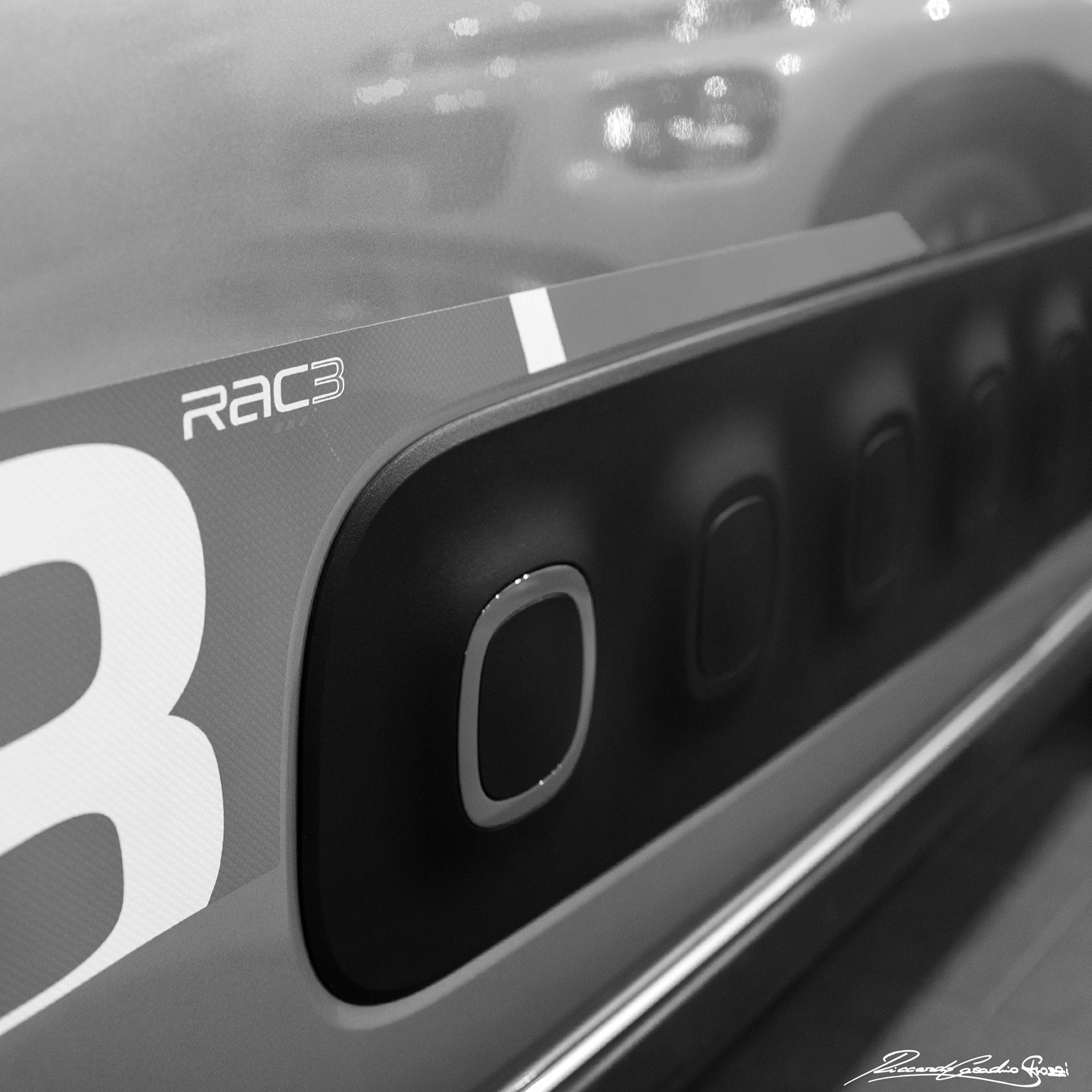 N° 5 - Citroen