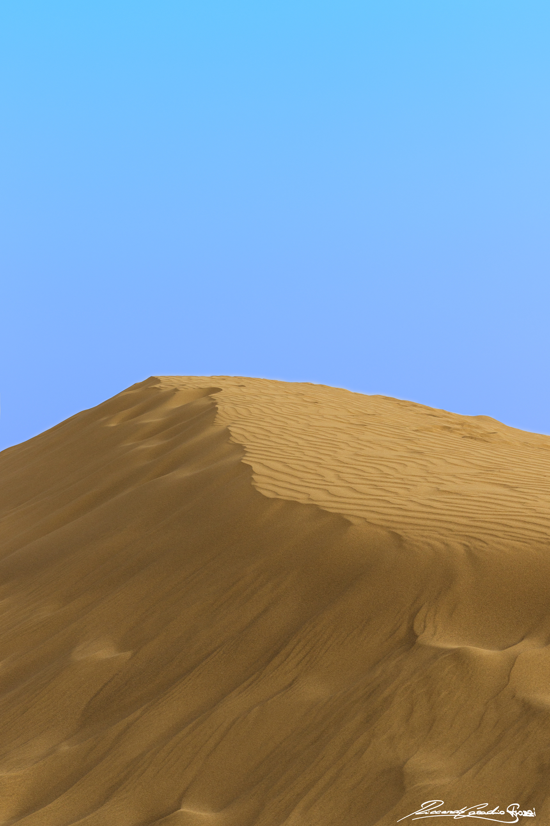 N° 6 - Gran Canaria, Spain