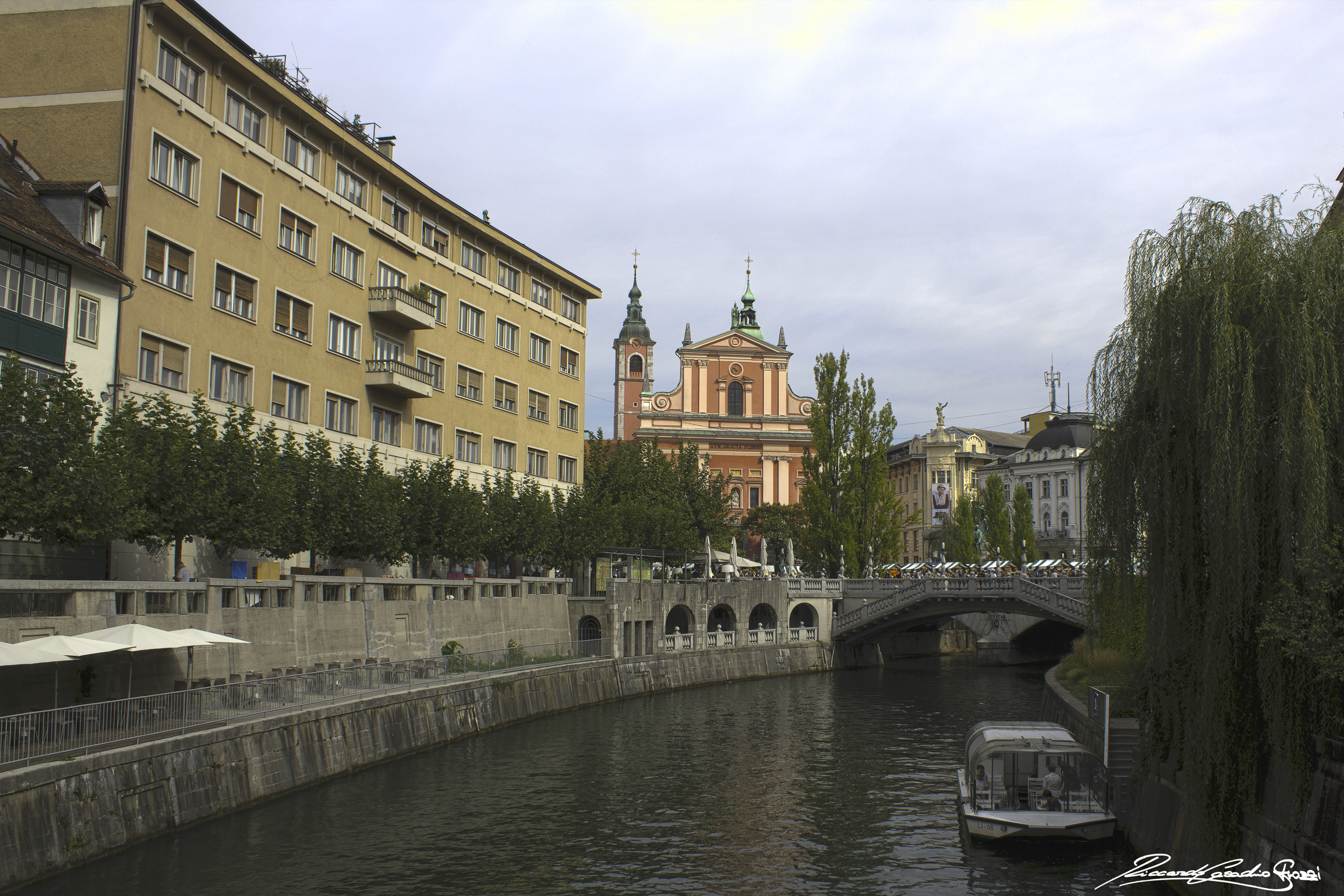 N° 2 - Ljubljana, Slovenia