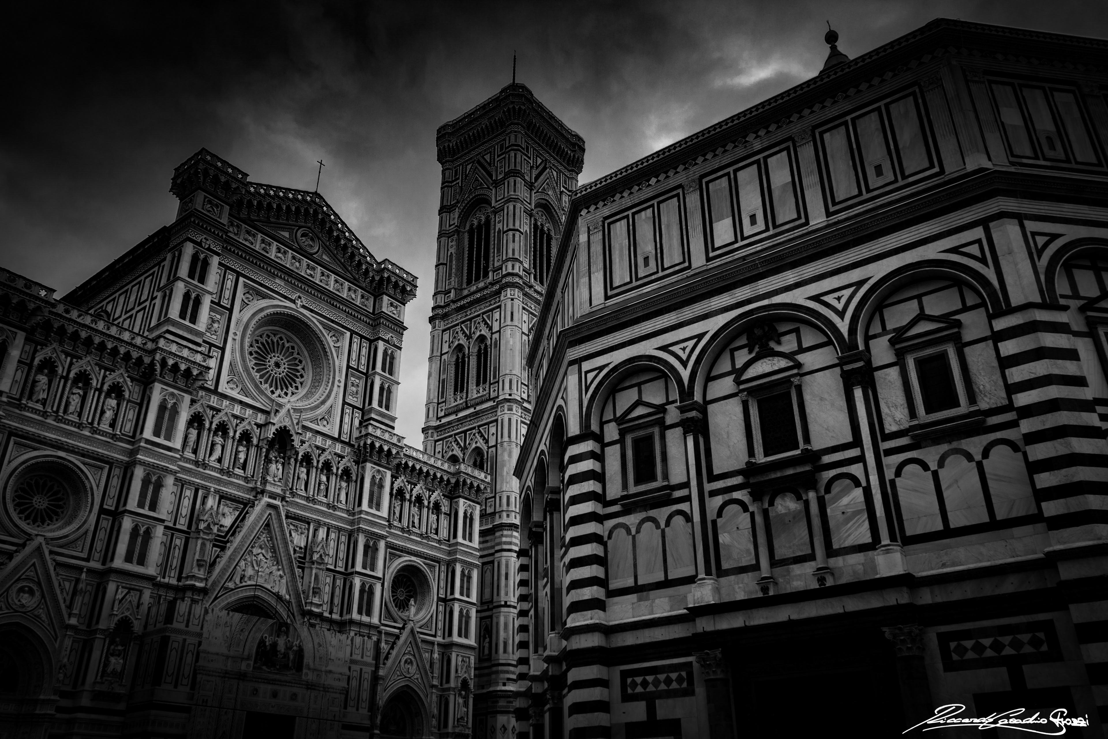 N° 1 - Florence, Italy