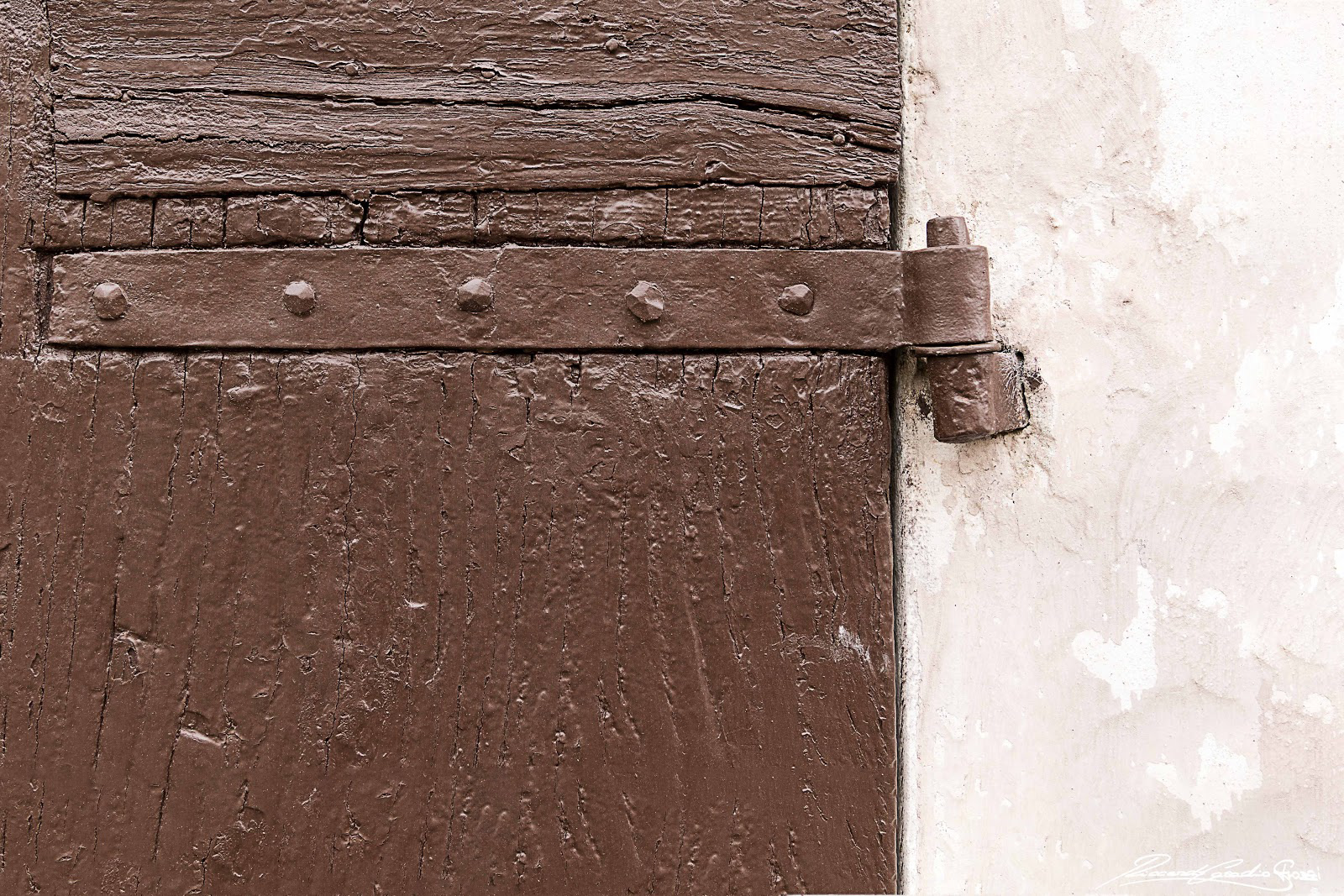 N° 8 - Brisighella, Italy