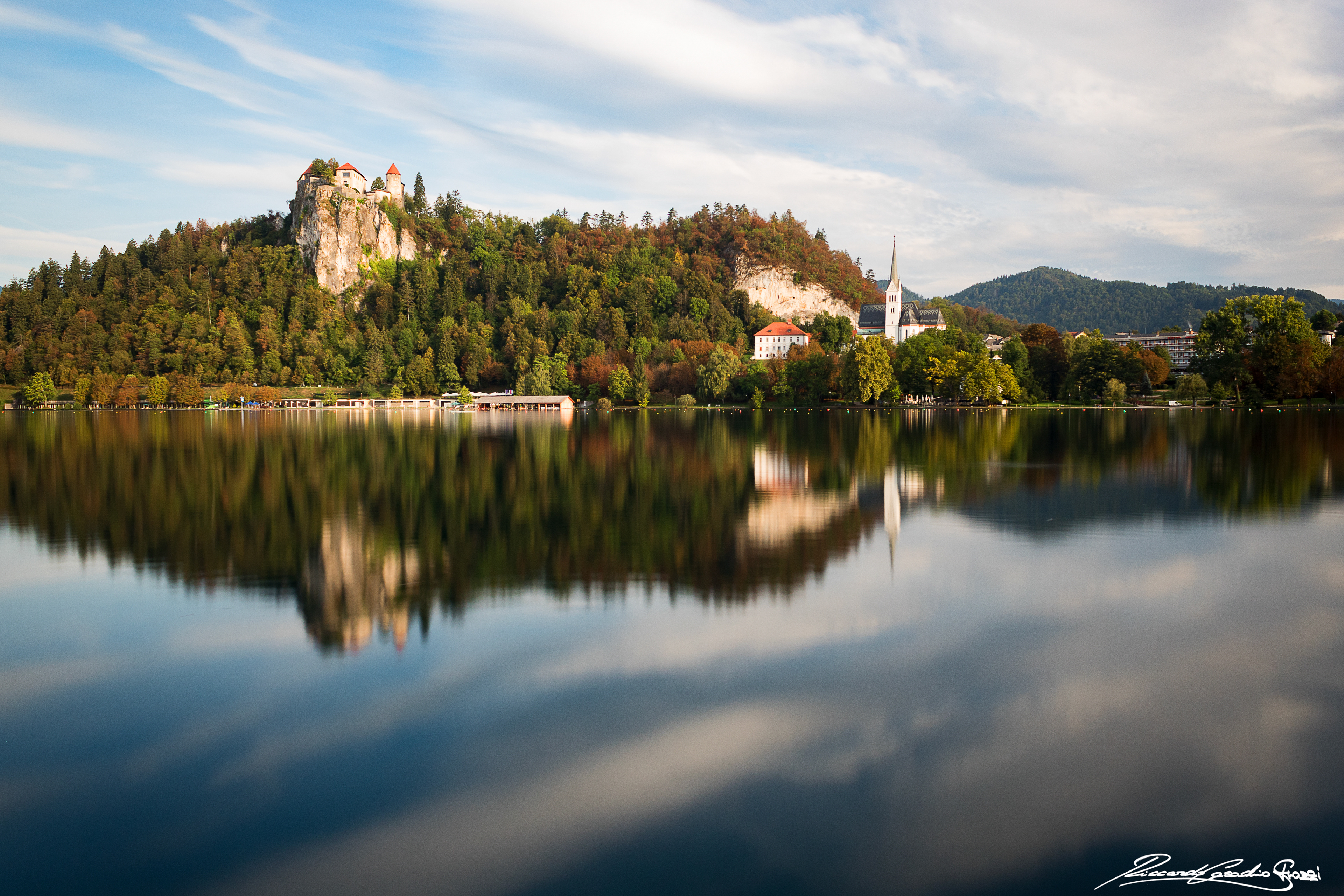 N° 3 - Bled, Slovenia