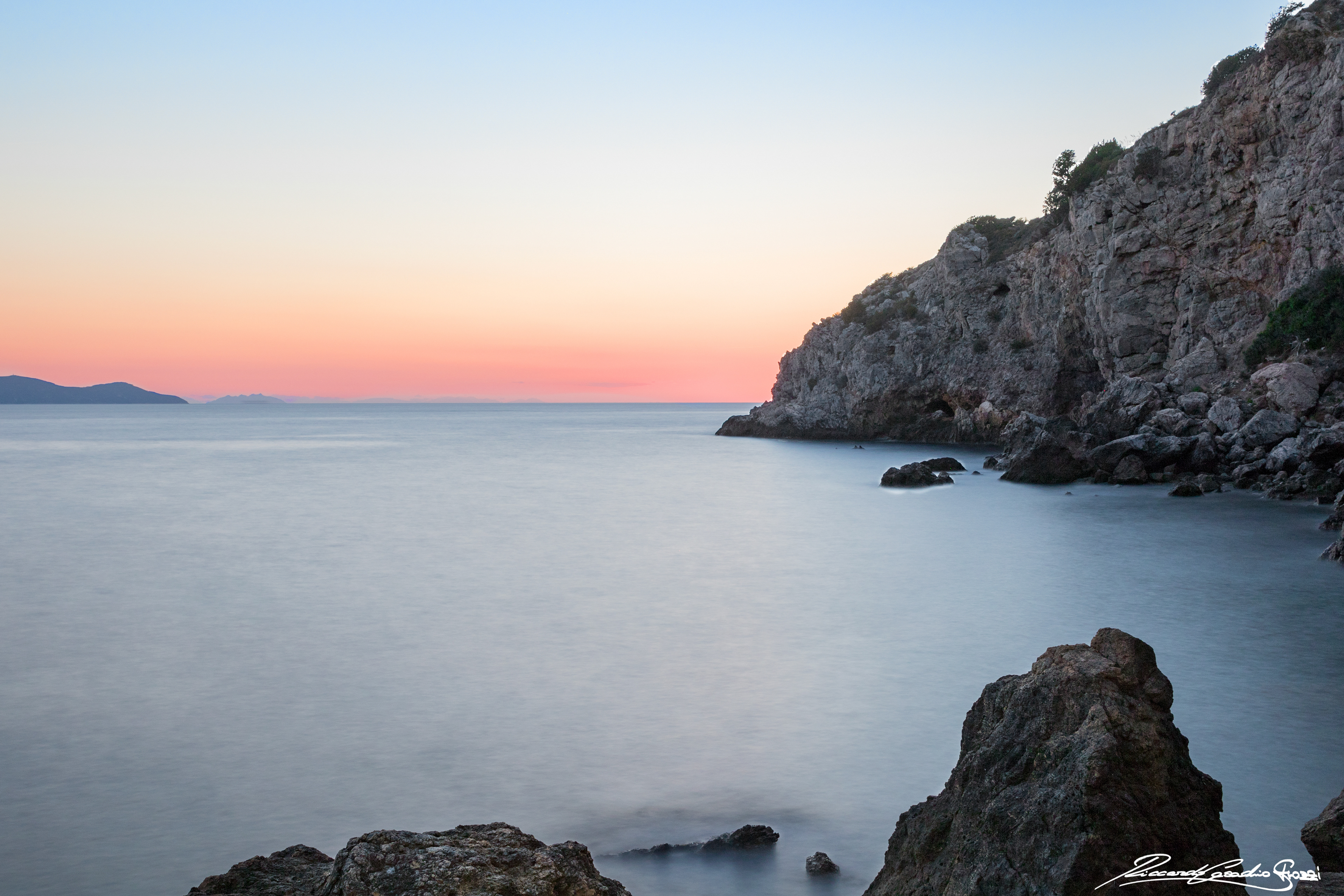 N° 5 - Argentario, Italy