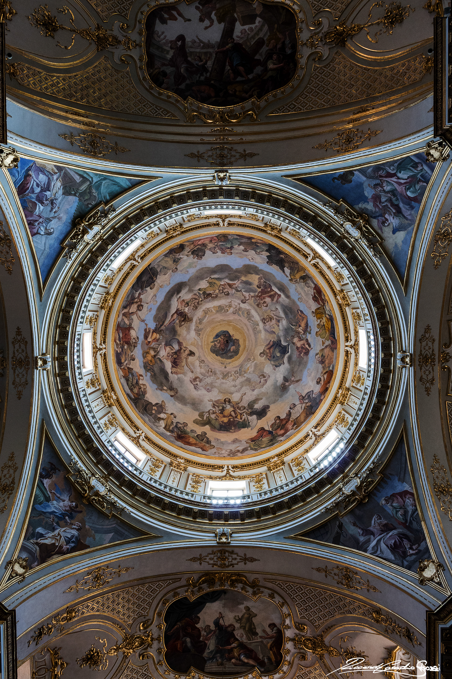 N° 2 - Bergamo, Italy