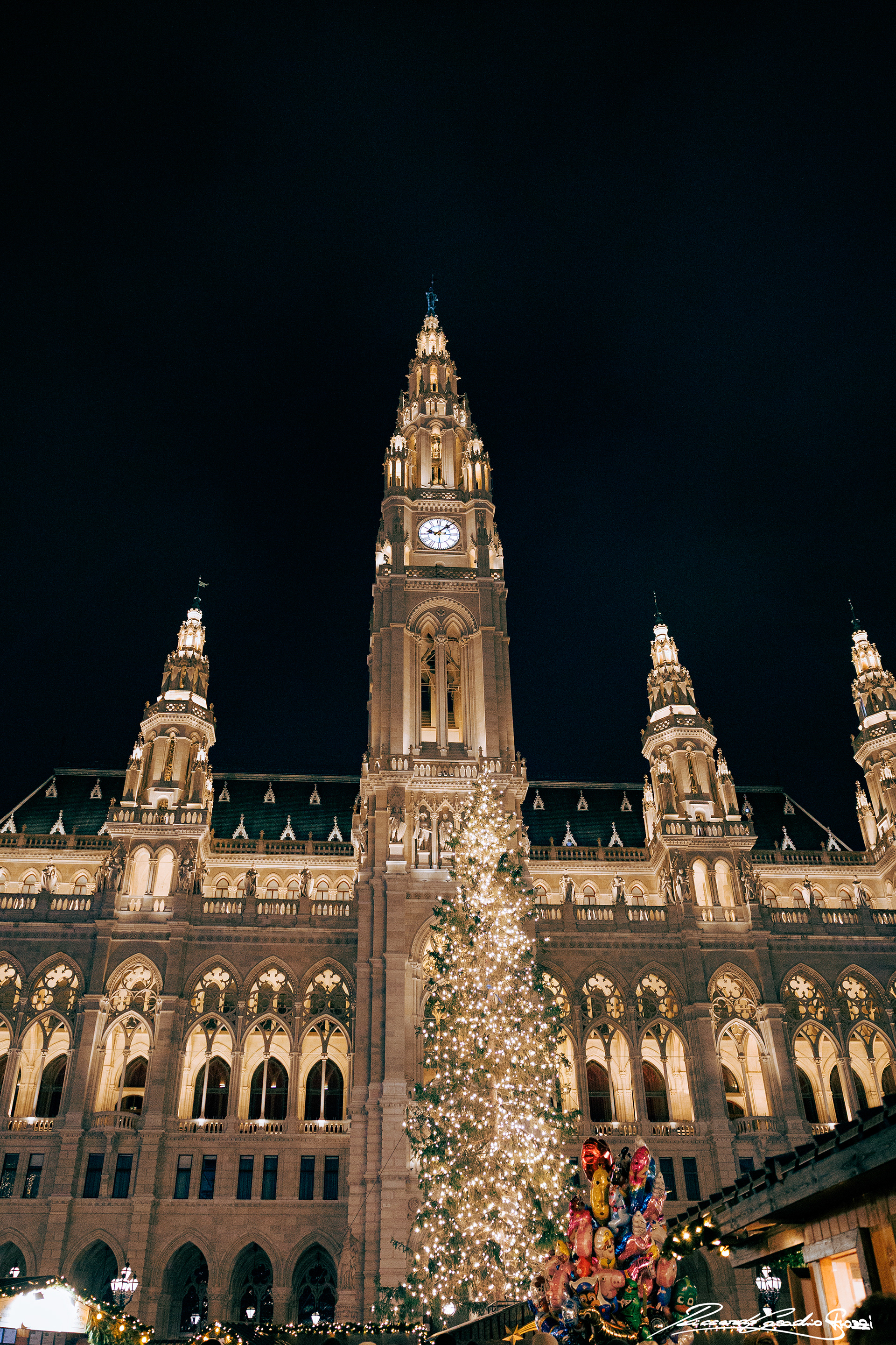 N° 5 - Vienna, Austria