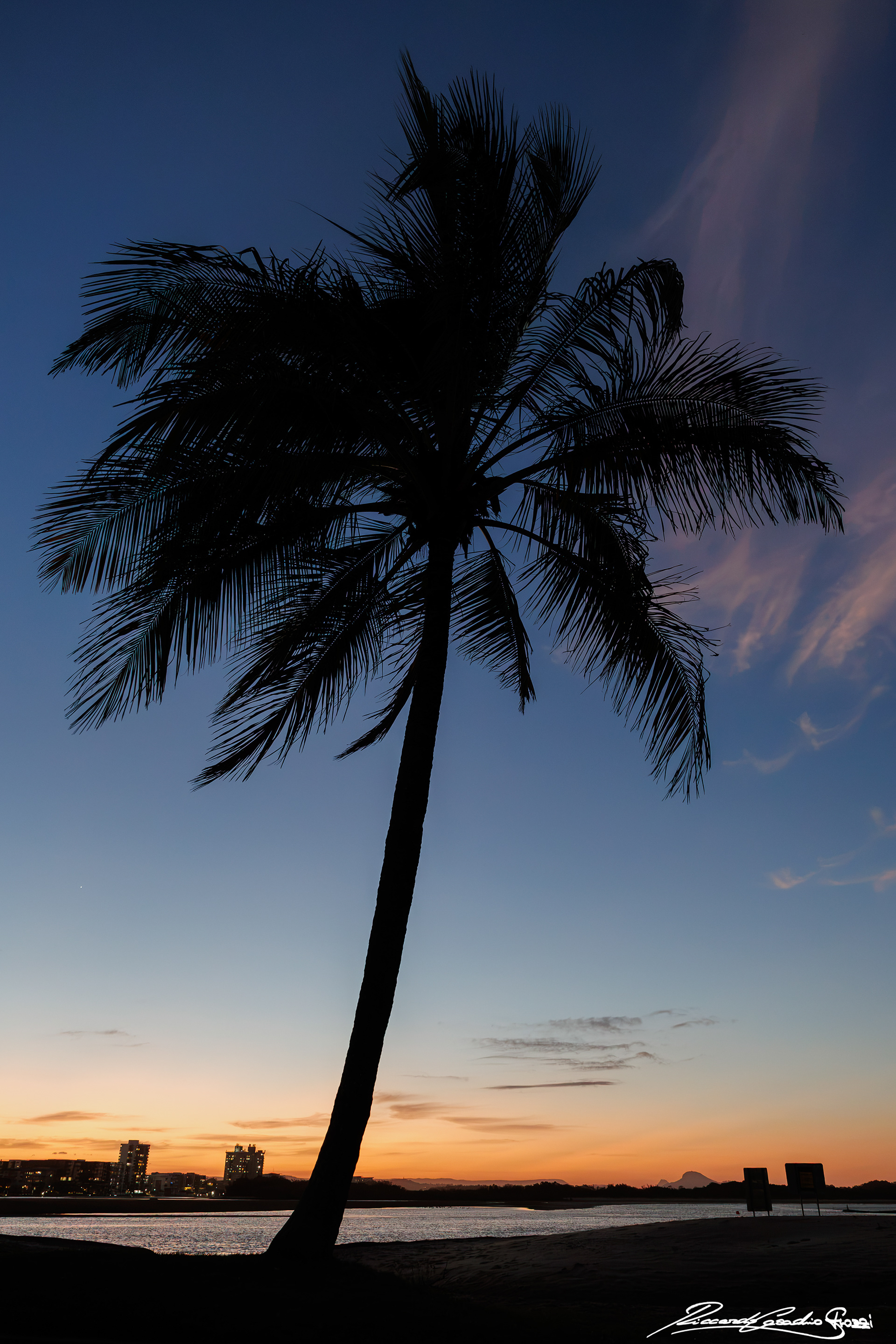 N° 24 - Sunshine Coast, Australia