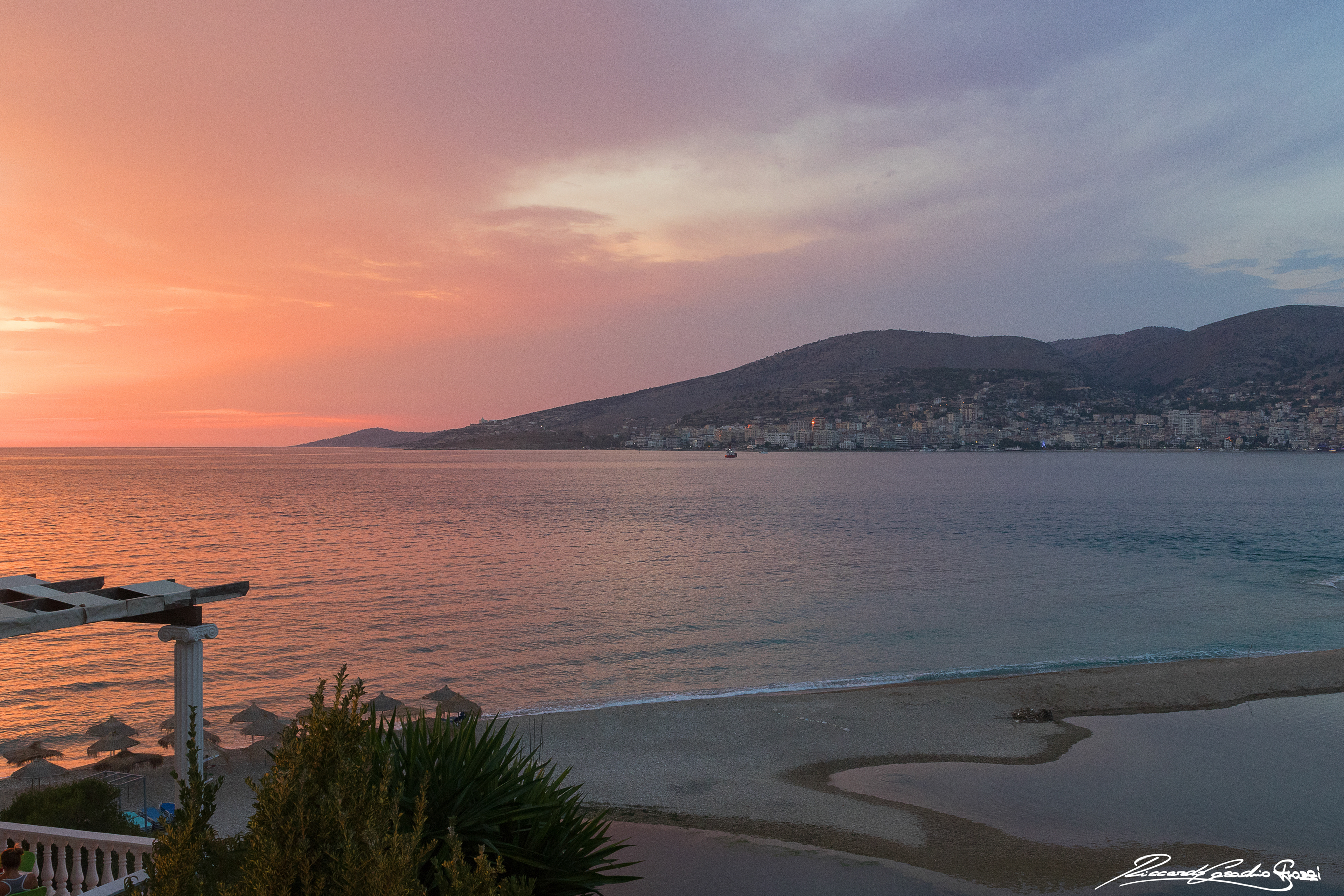N° 2 - Saranda, Albania
