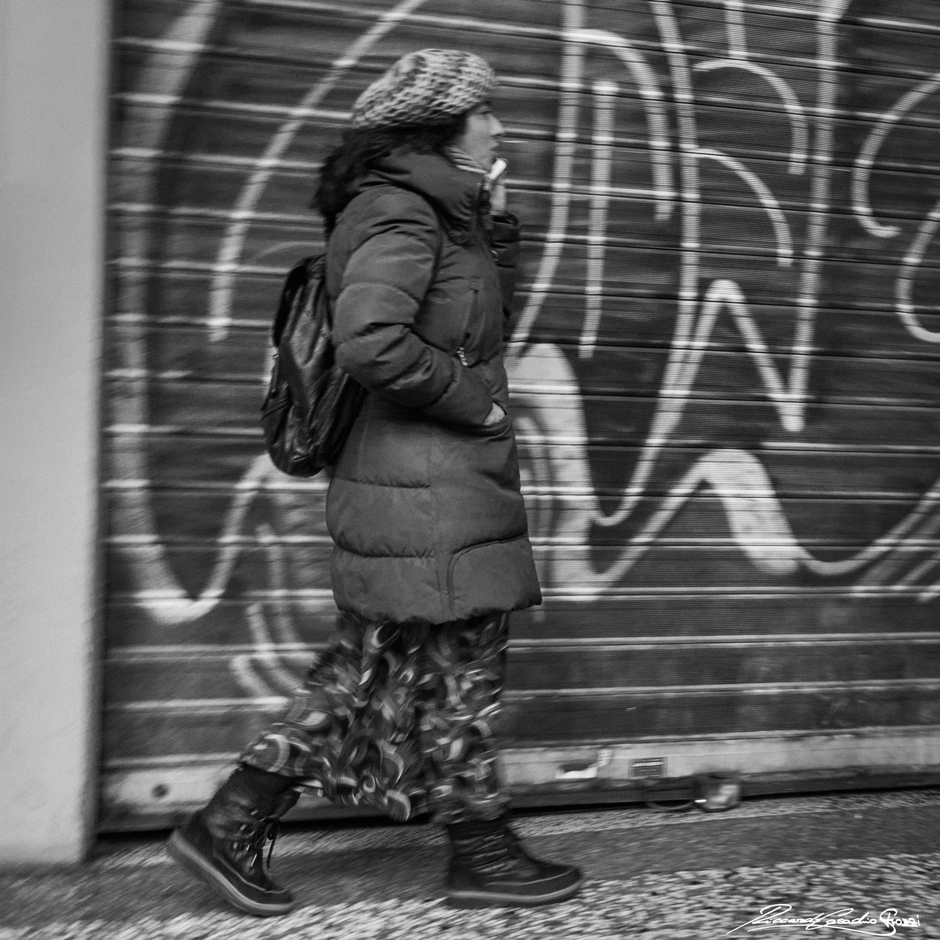 N° 1 - Before Covid19