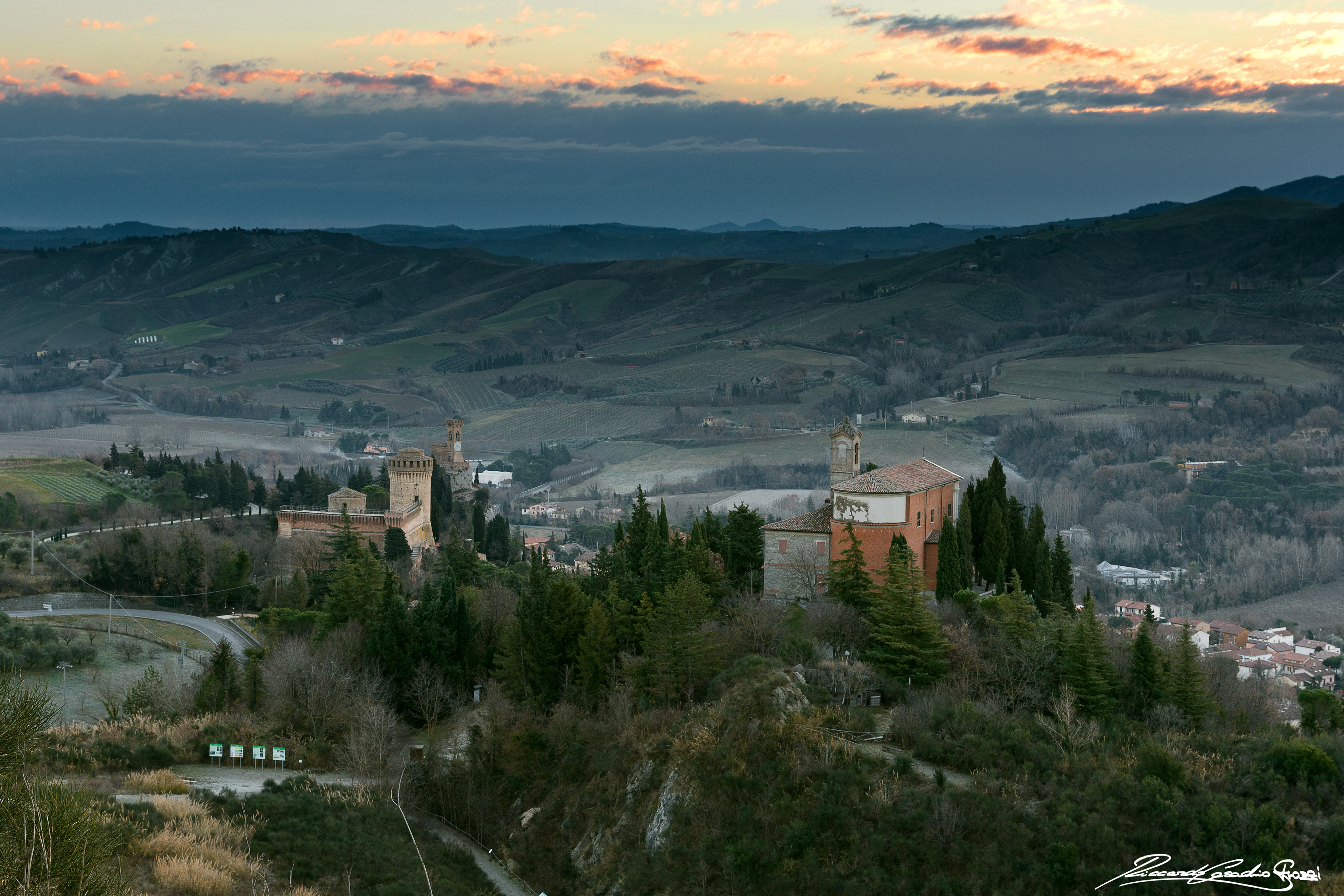 N° 20 - Brisighella, Italy