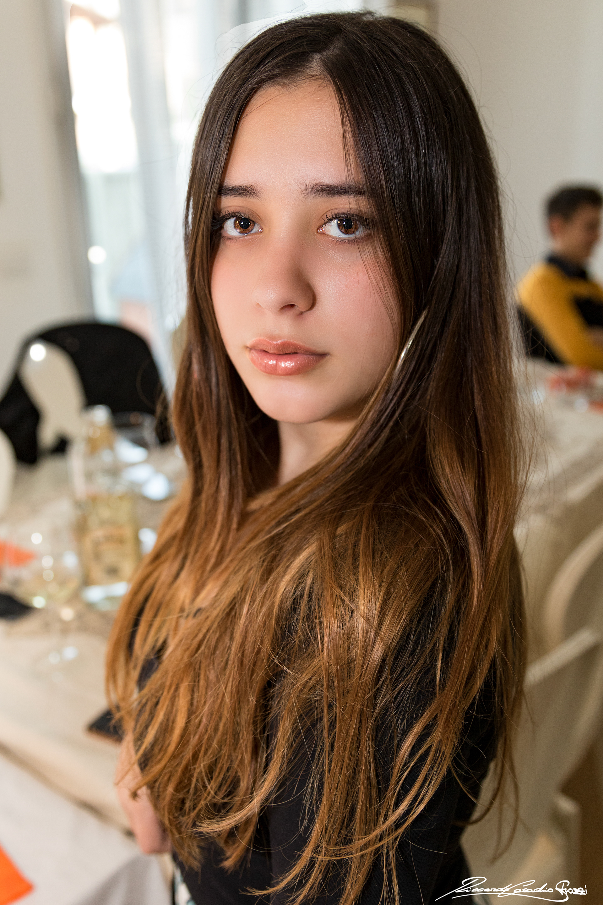 N° 11 - Alessia, Romano di Lombardia, Italy