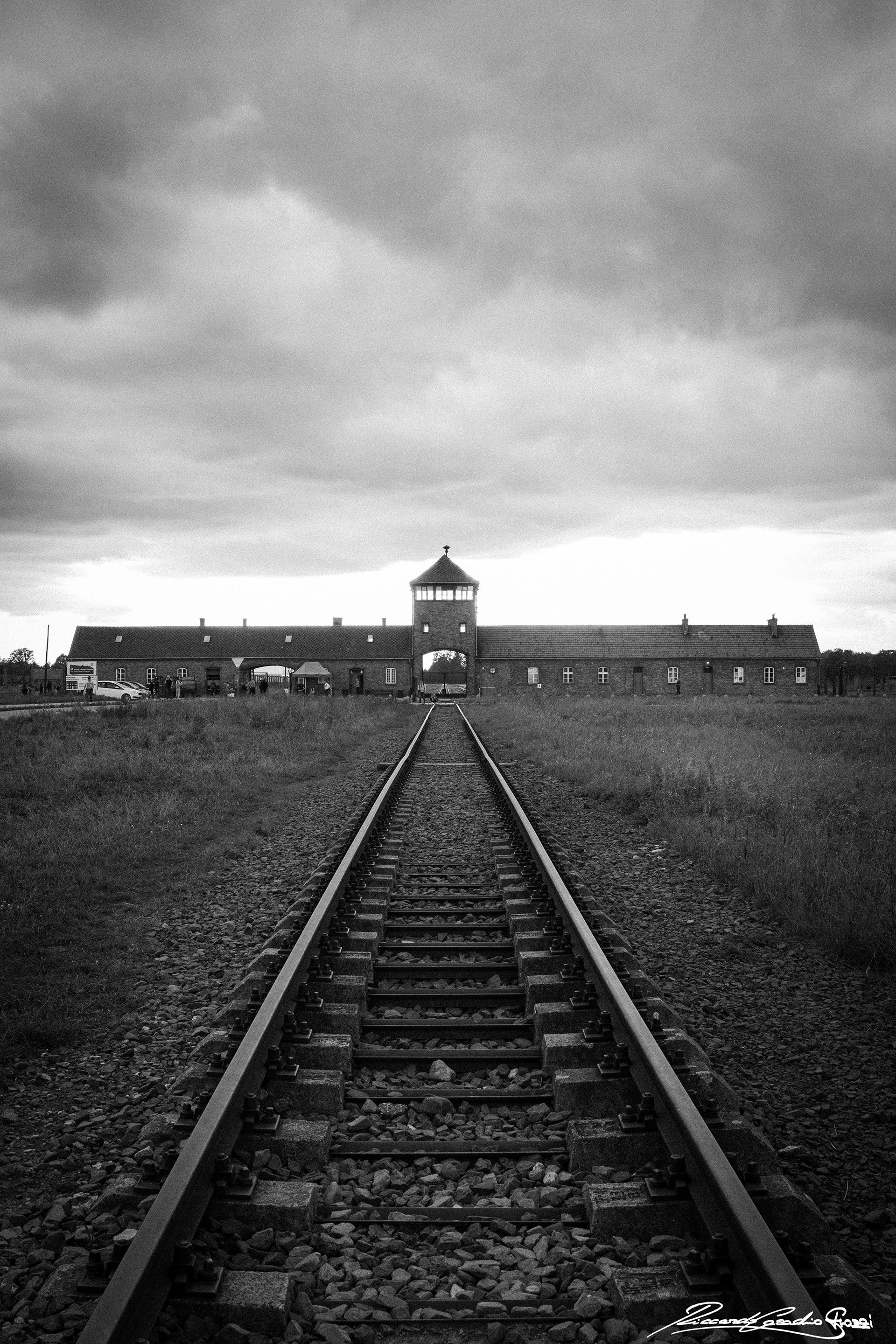 N° 4 - Auschwitz, Poland