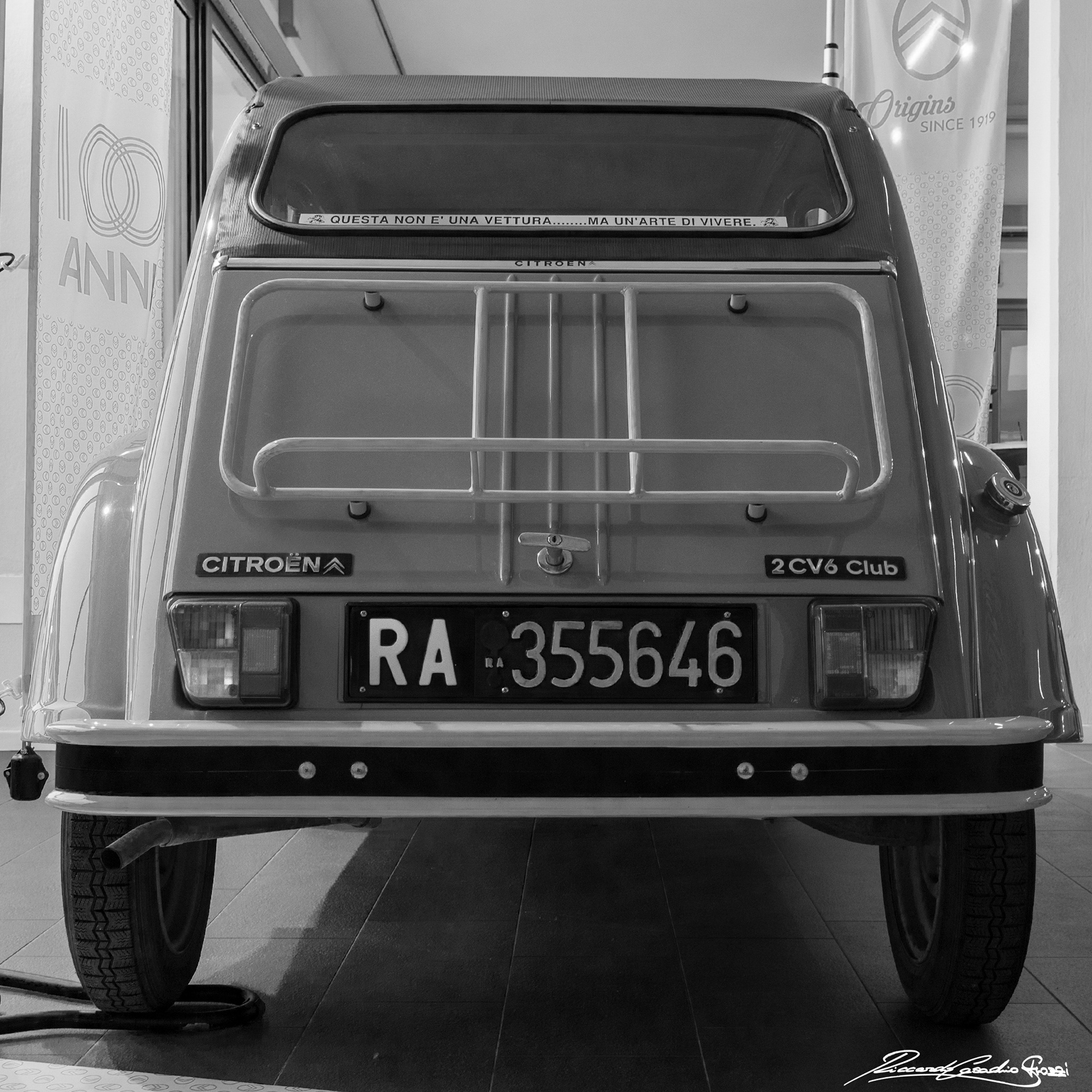 N° 14 - Citroen