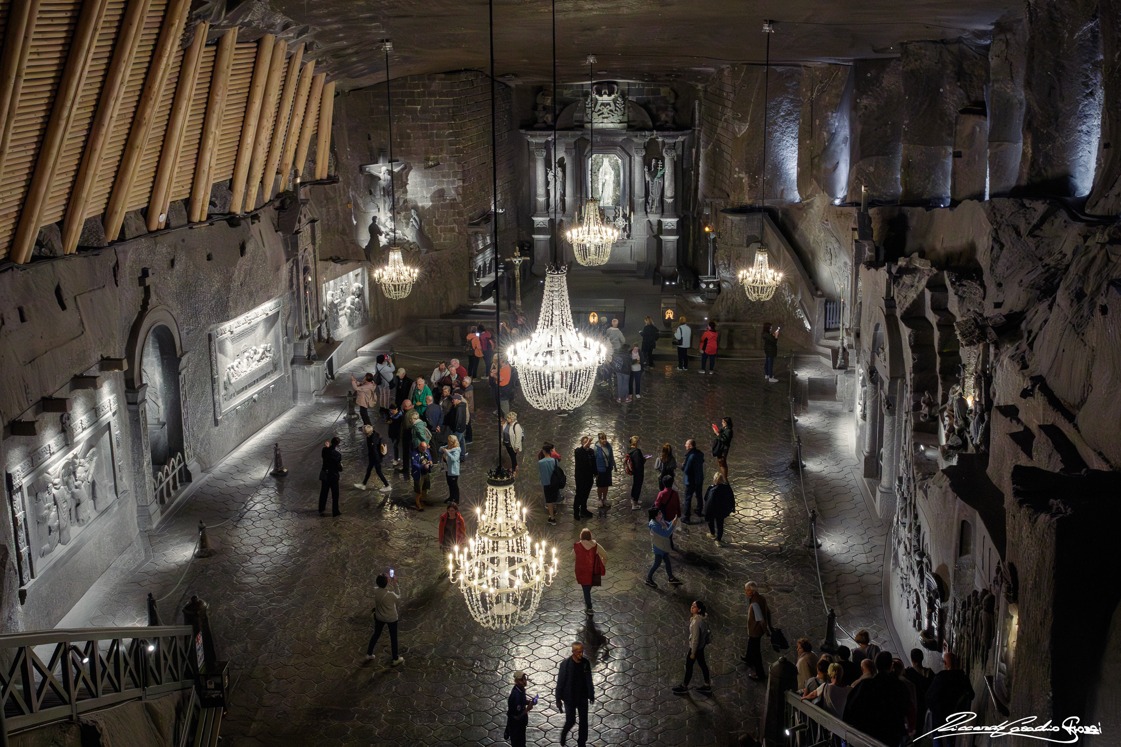 N° 2 - Wieliczka, Poland