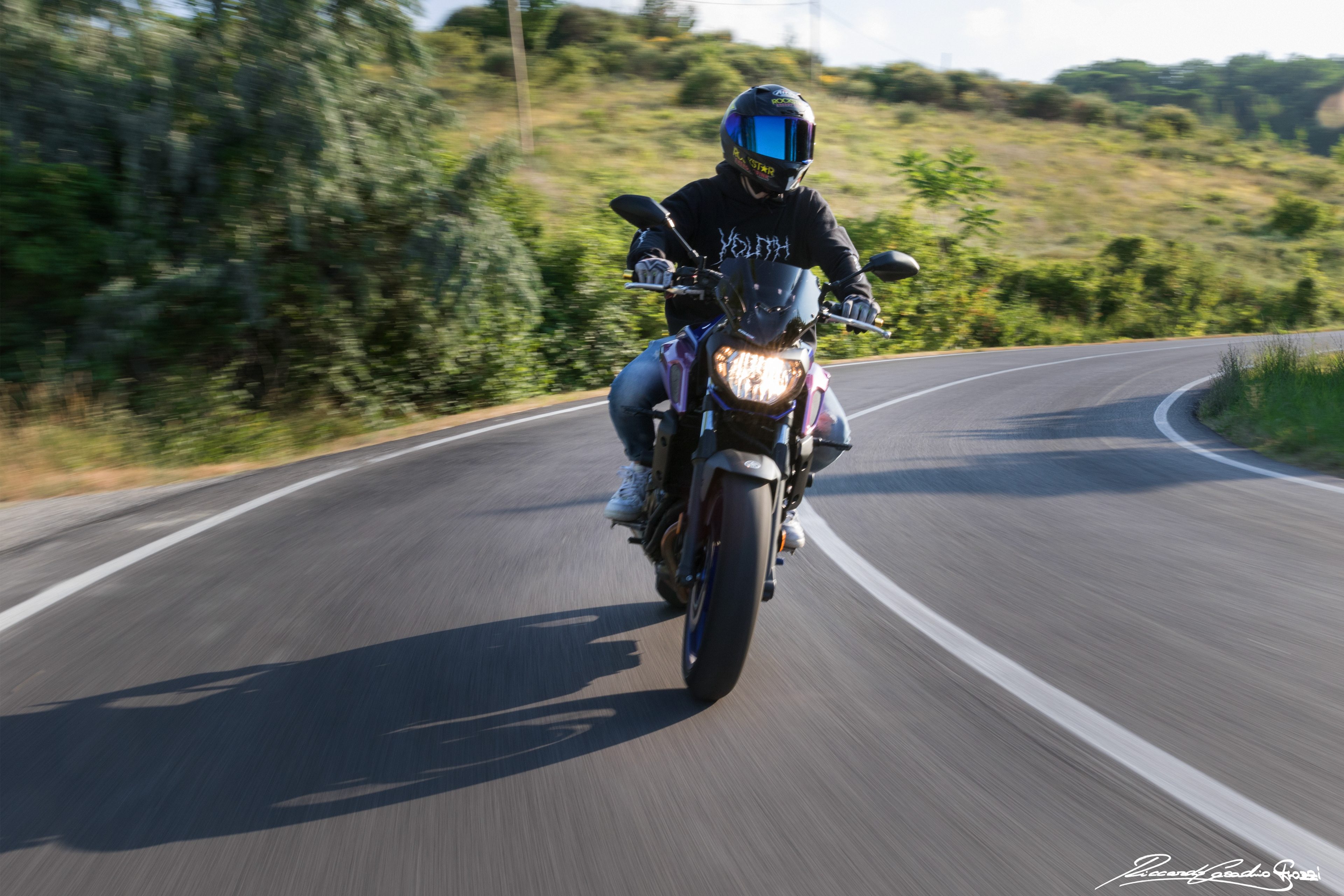 N° 6 - Brisighella, Italy