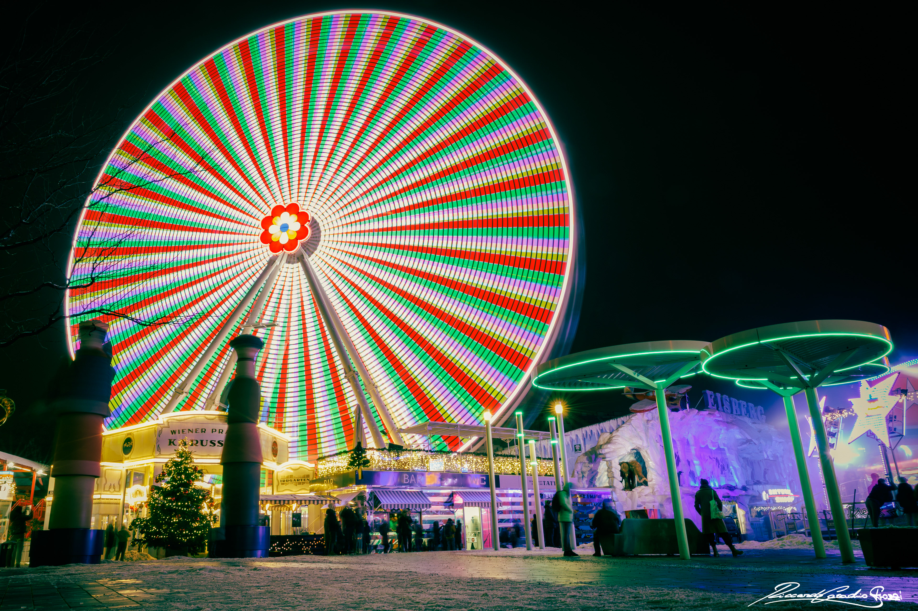 N° 3 - Vienna, Austria