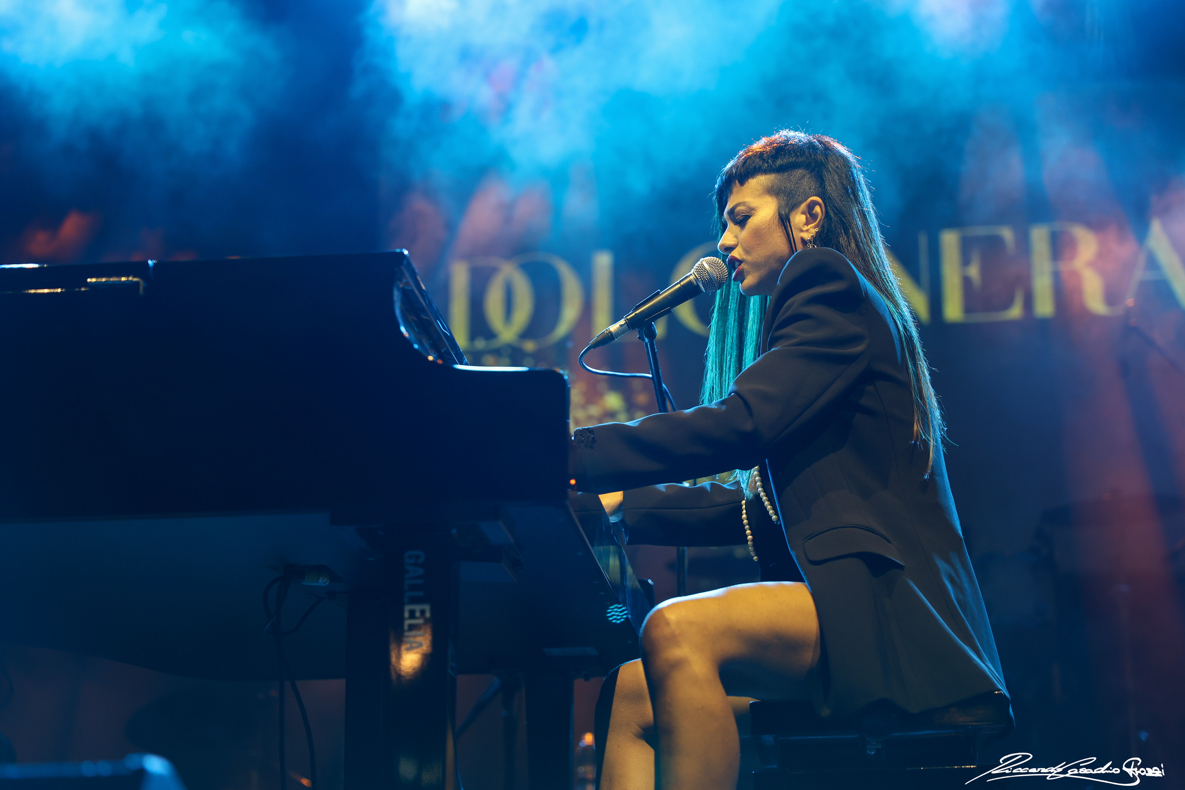 N° 11 - Dolcenera, Faenza, Italy