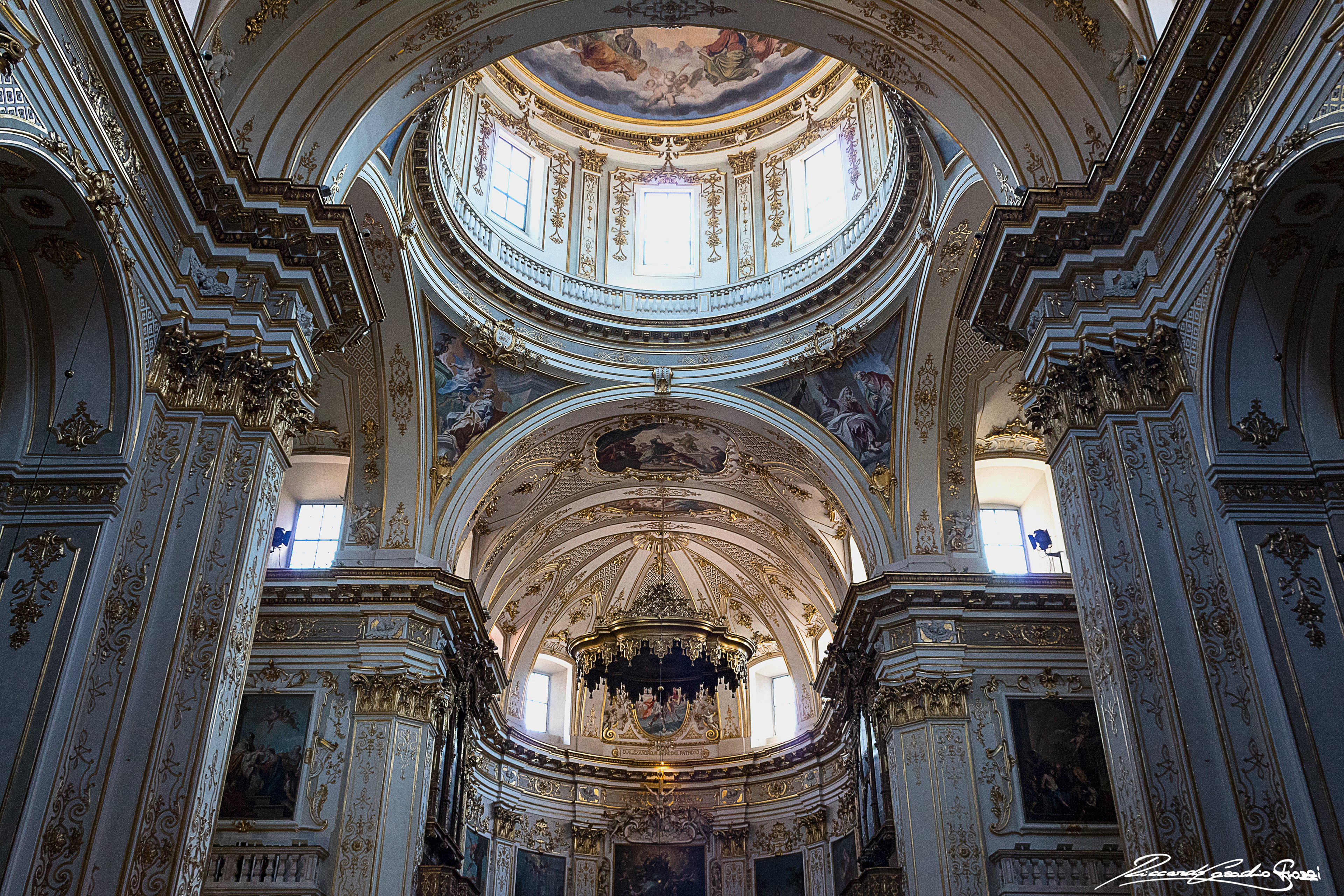 N° 4 - Bergamo, Italy