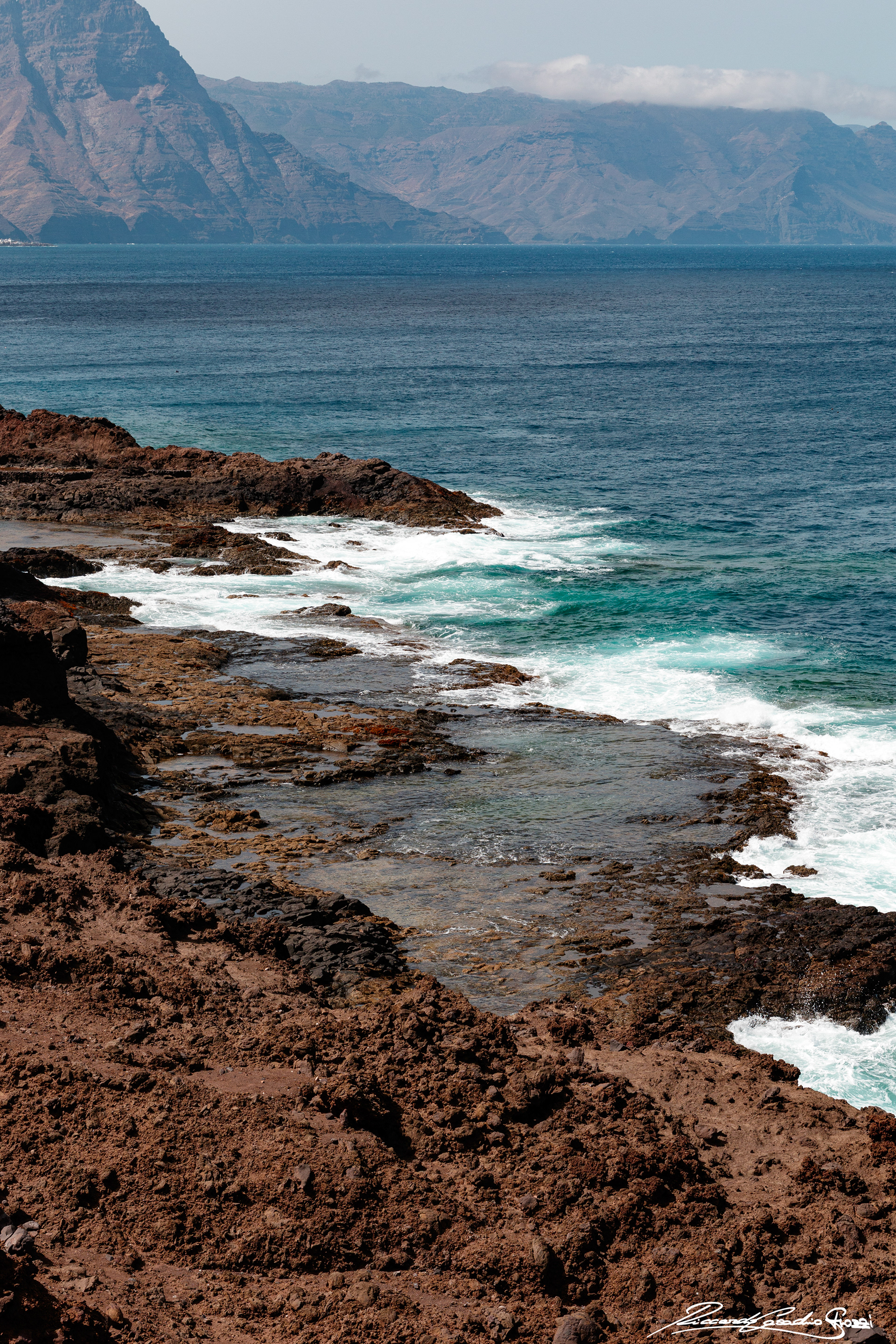 N° 2 - Gran Canaria, Spain