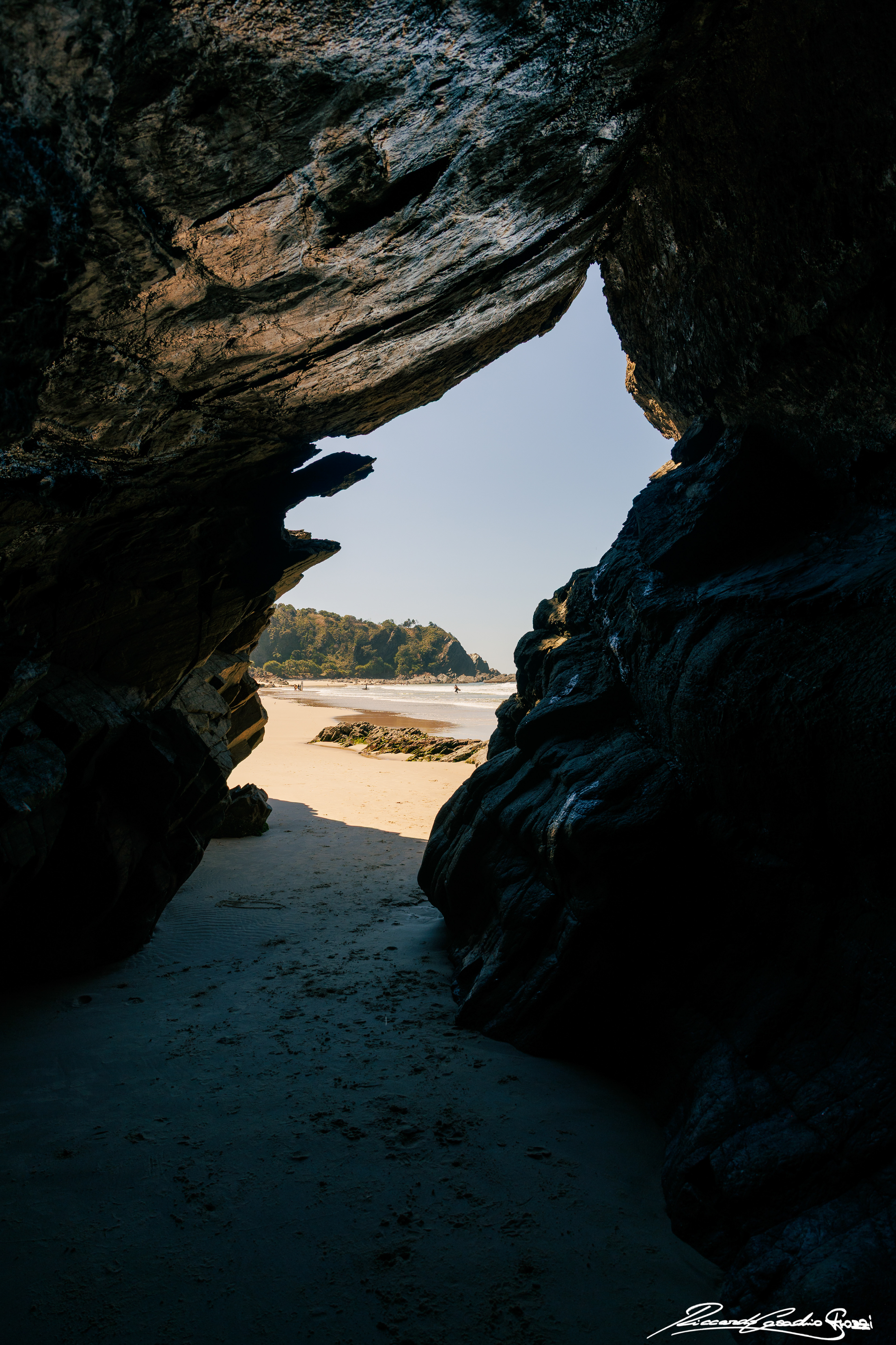 N° 30 - Whites Beach, Australia