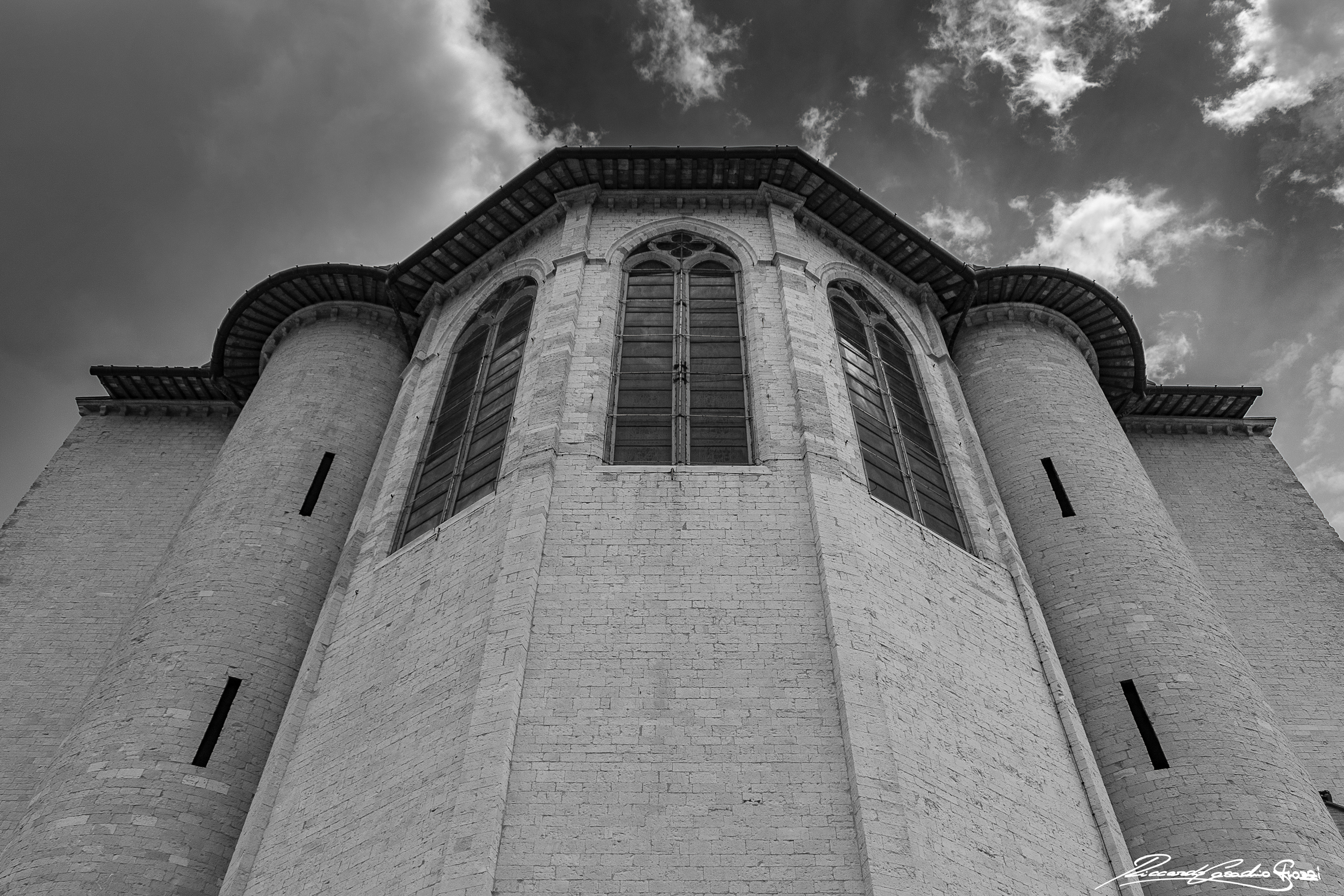 N° 5 - Assisi, Italy