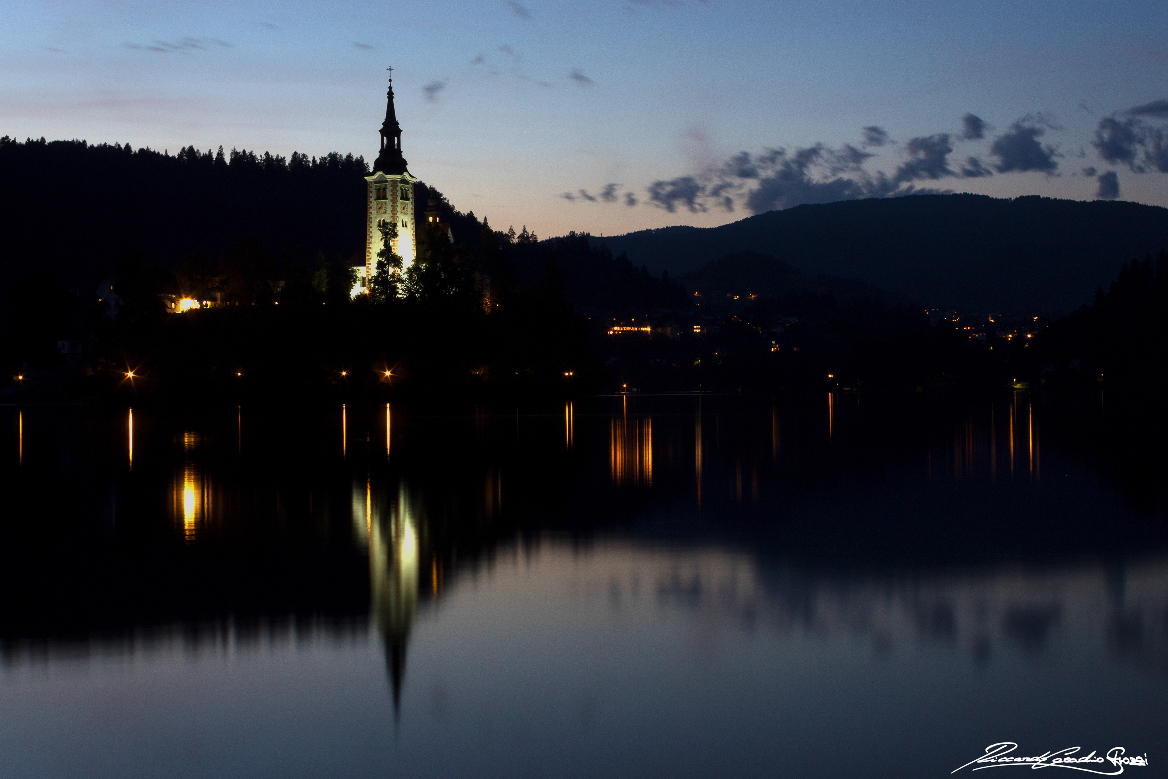 N° 13 - Bled, Slovenia