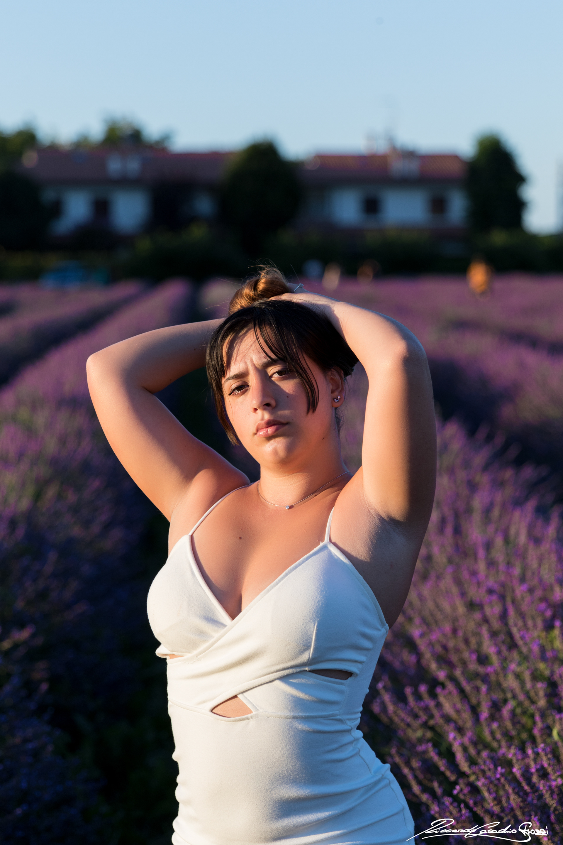 N° 1 - Alessia, Forlì, Italy