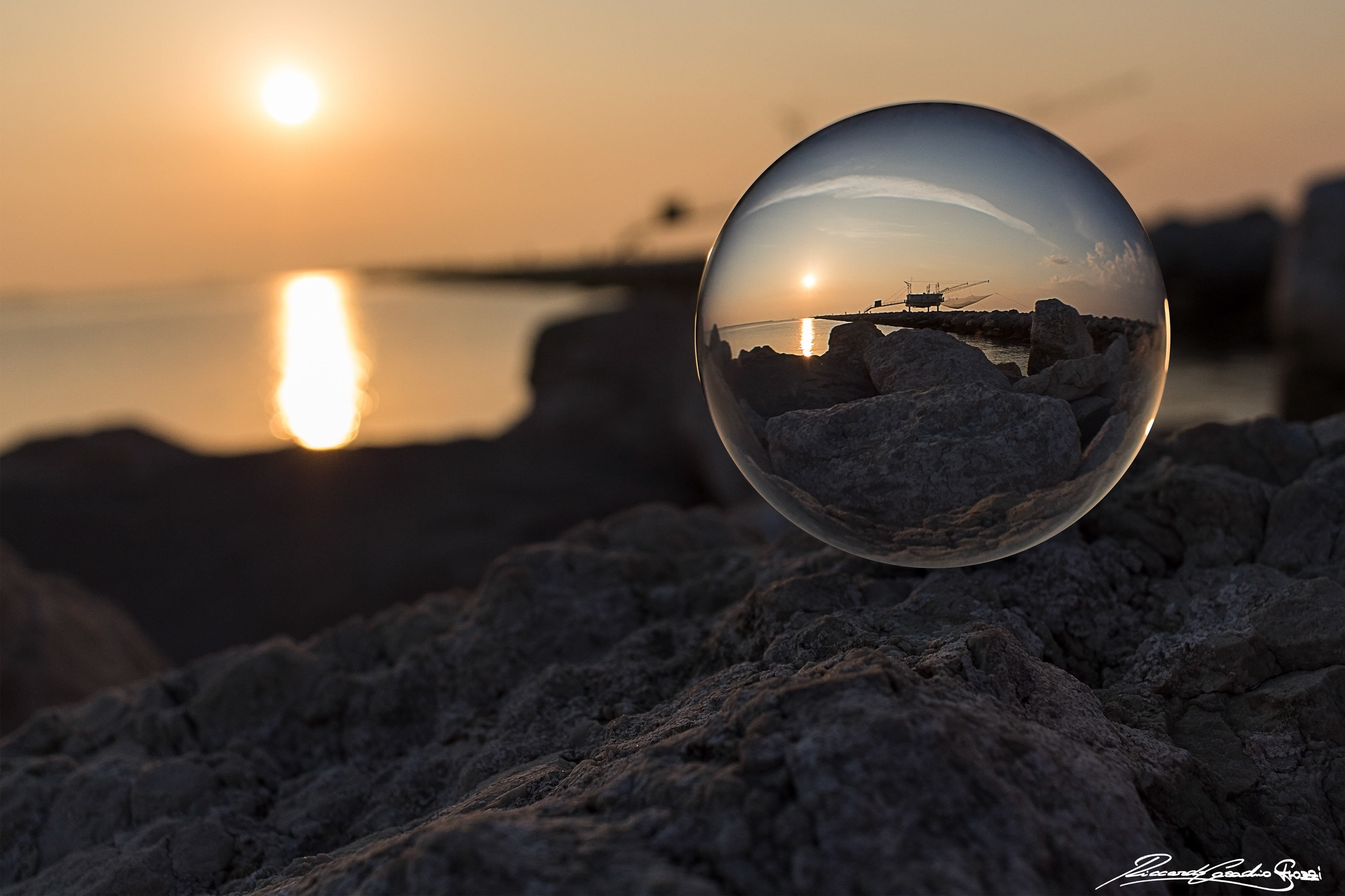 N° 3 - Marina di Ravenna, Italy