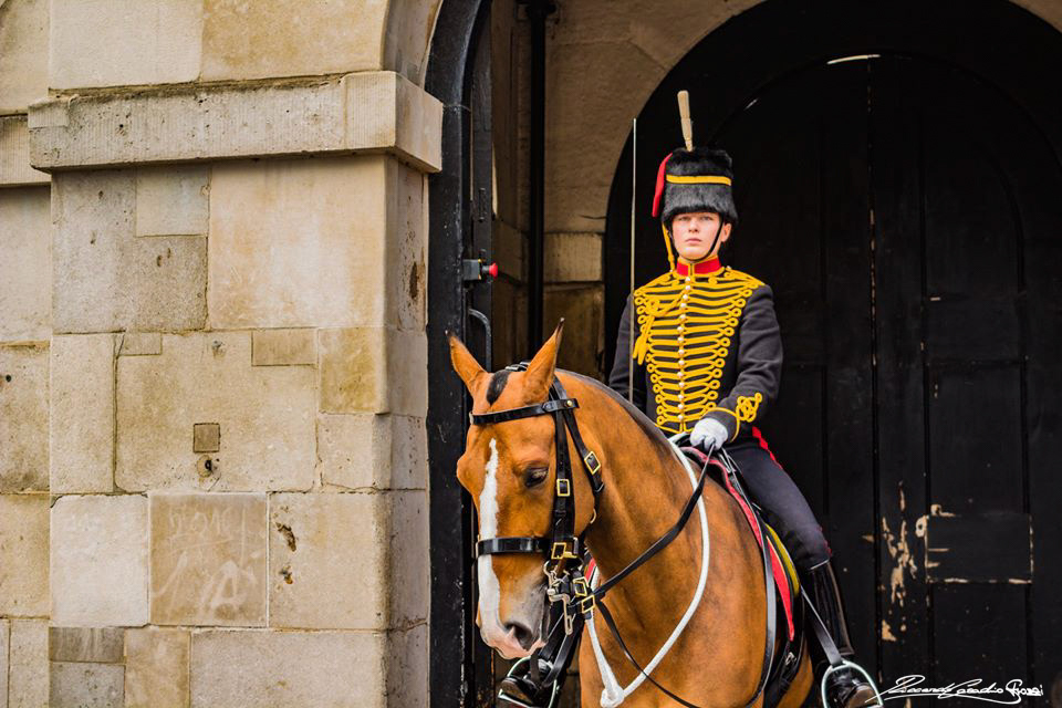 N° 3 - London, England