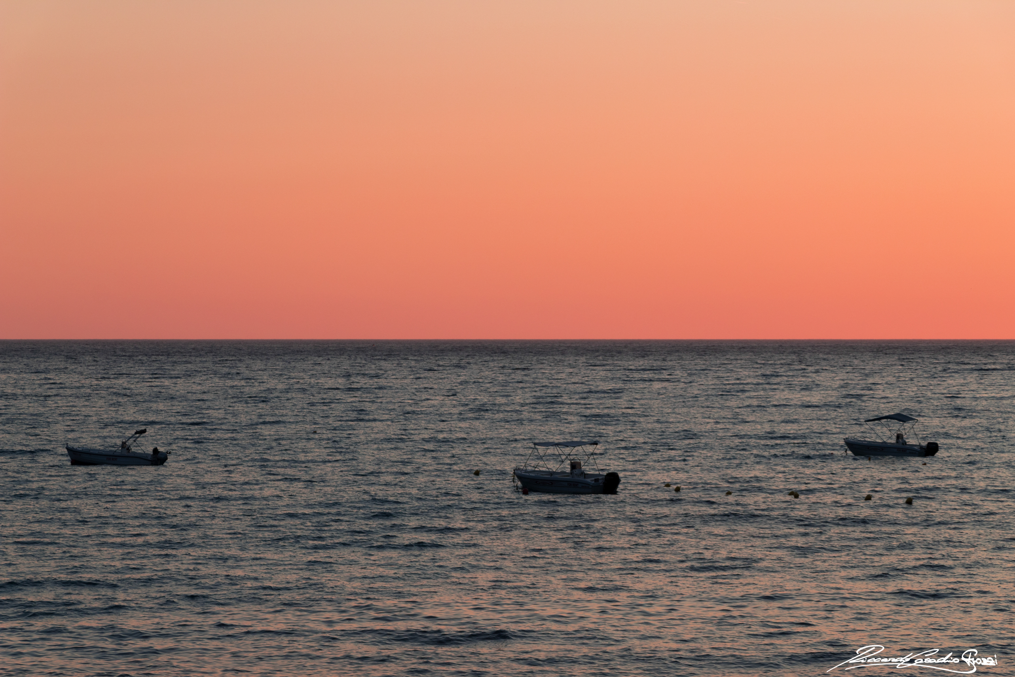 N° 8 - Corfu, Greece