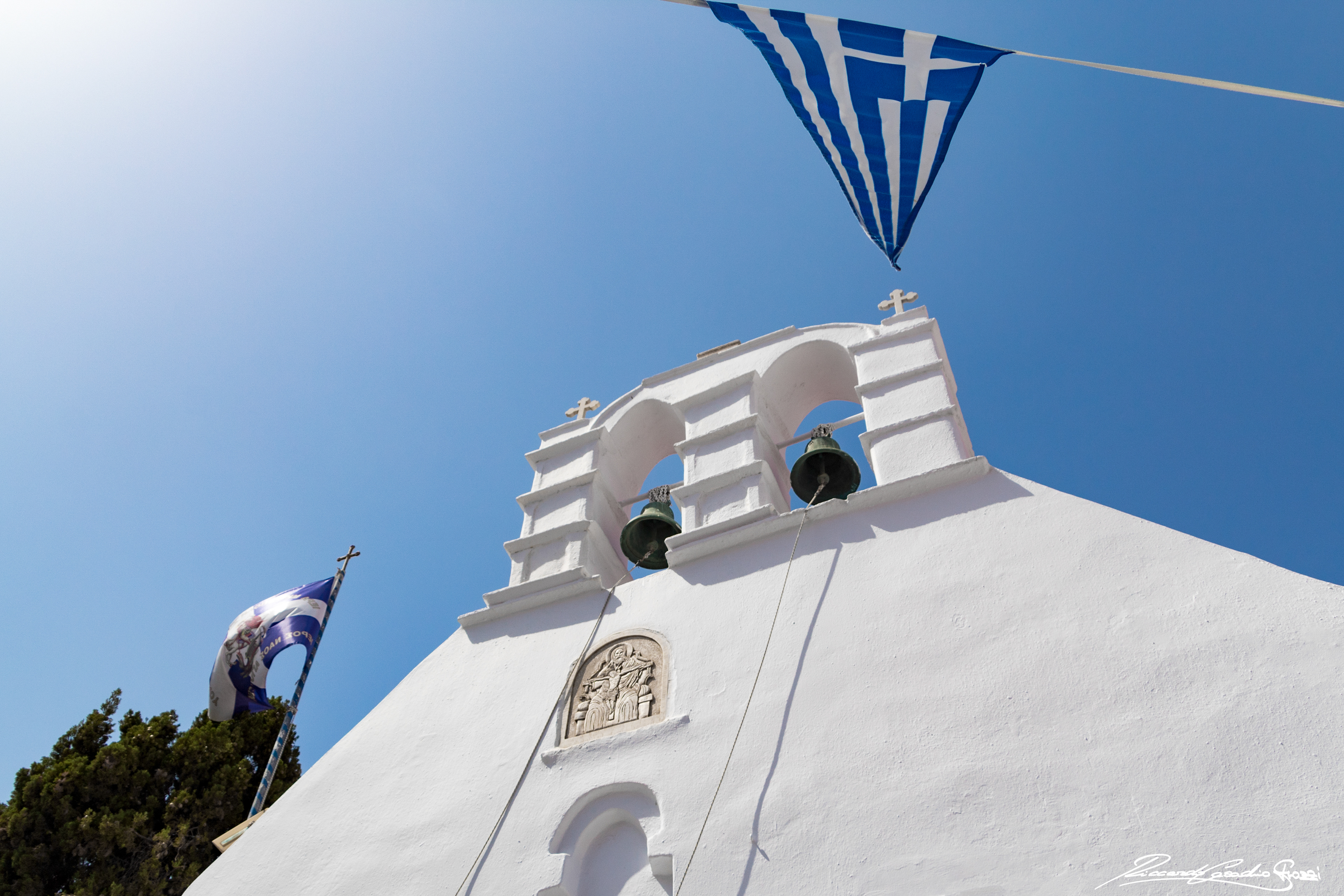 N° 7 - Mykonos, Greece