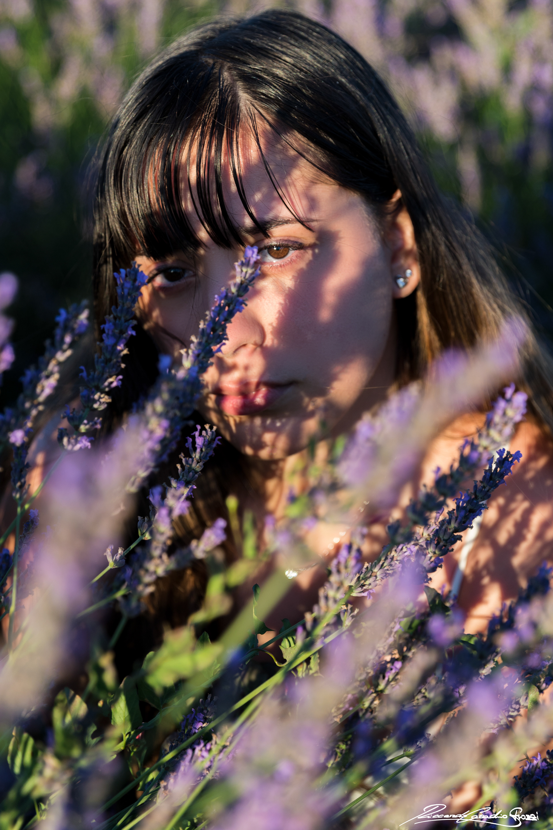 N° 5 - Alessia, Forlì, Italy