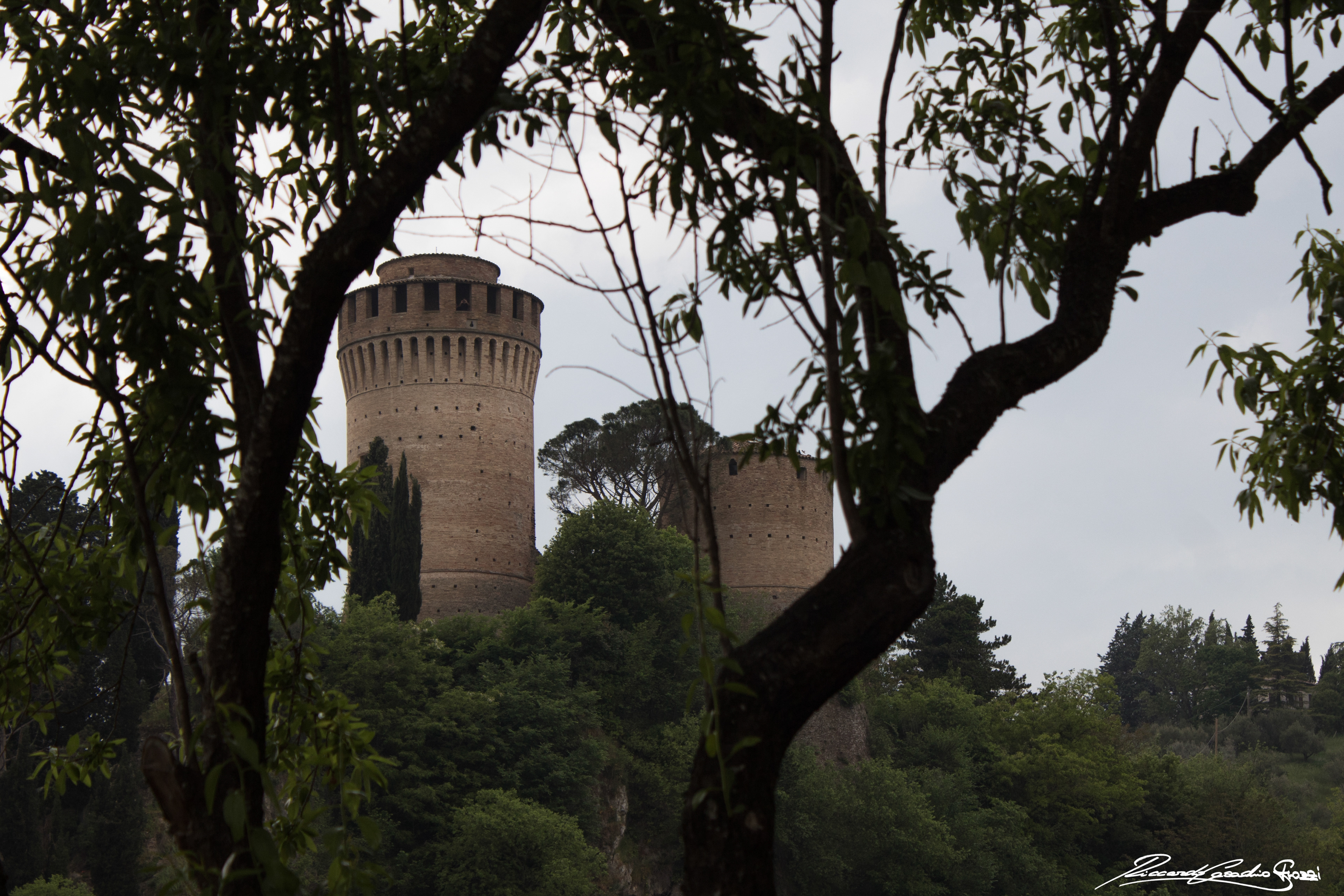 N° 6 - Brisighella, Italy