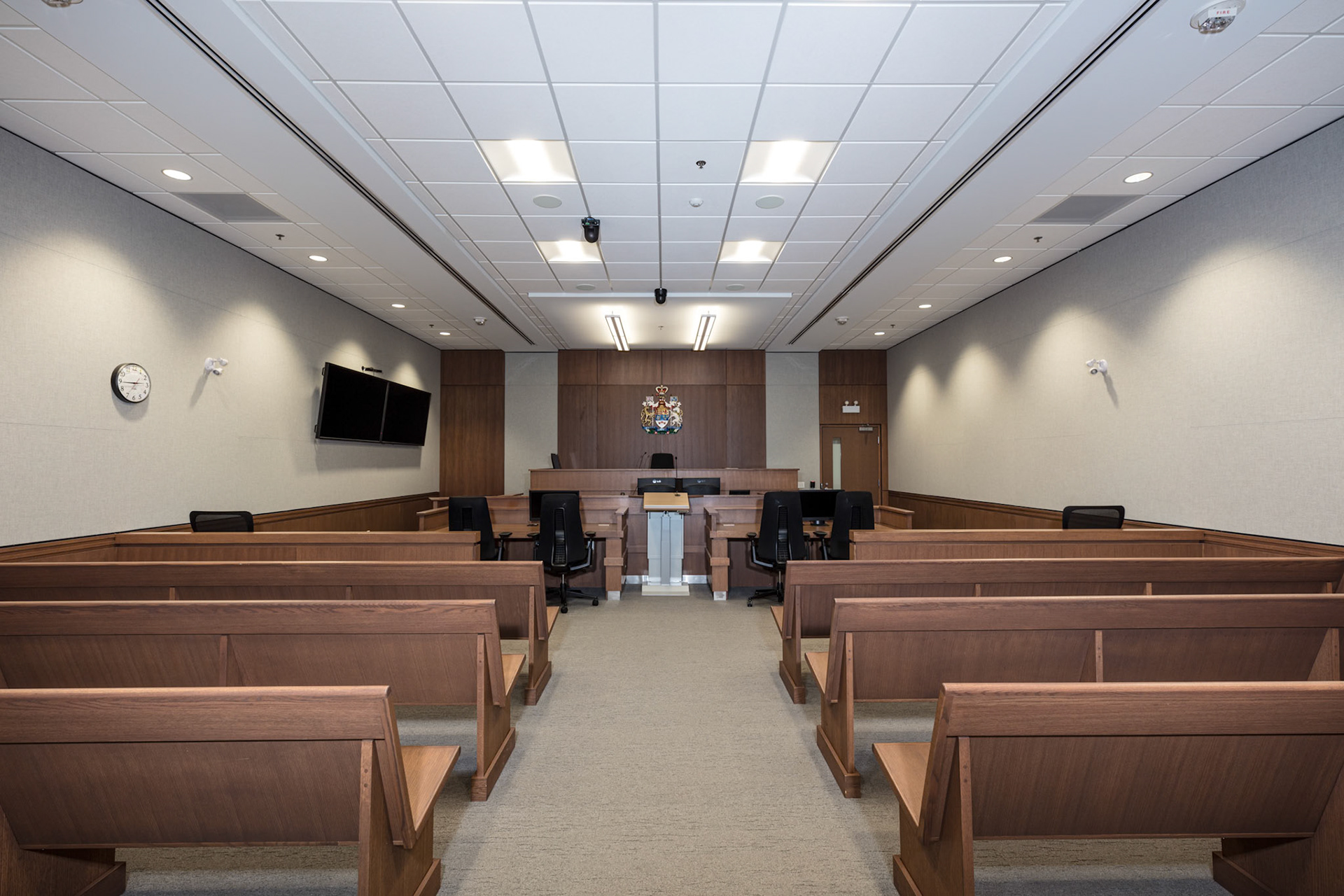 Burlington Courthouse 57