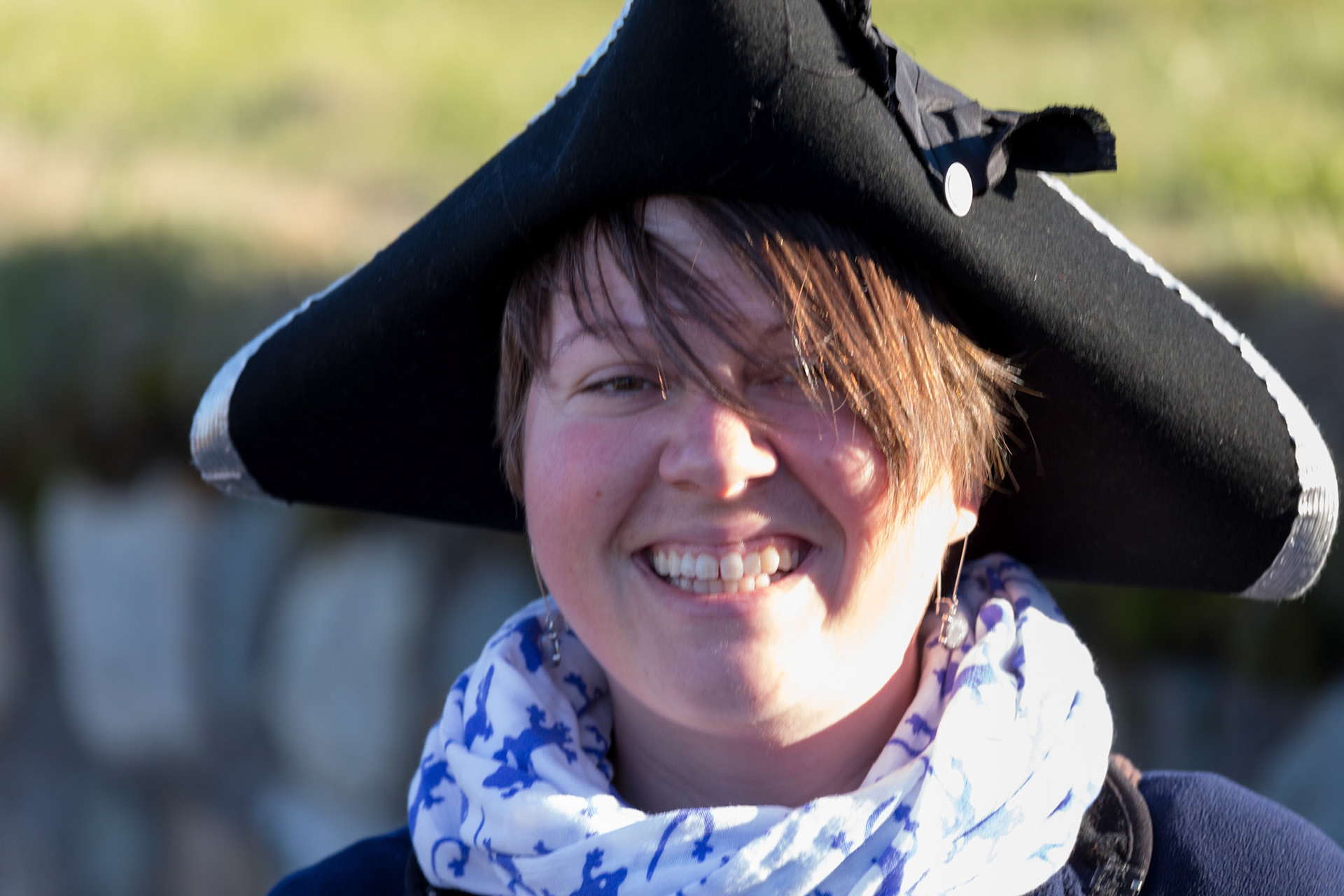 Fortress of Louisbourg 40