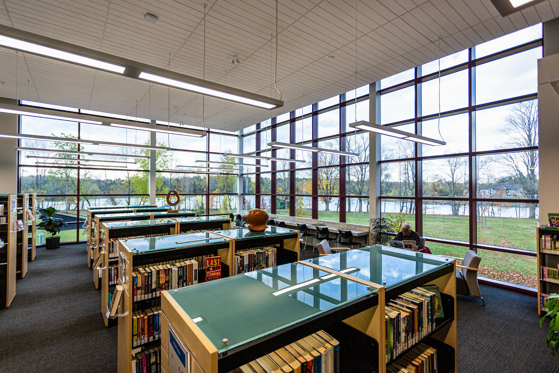 Hillsburgh Public Library 24