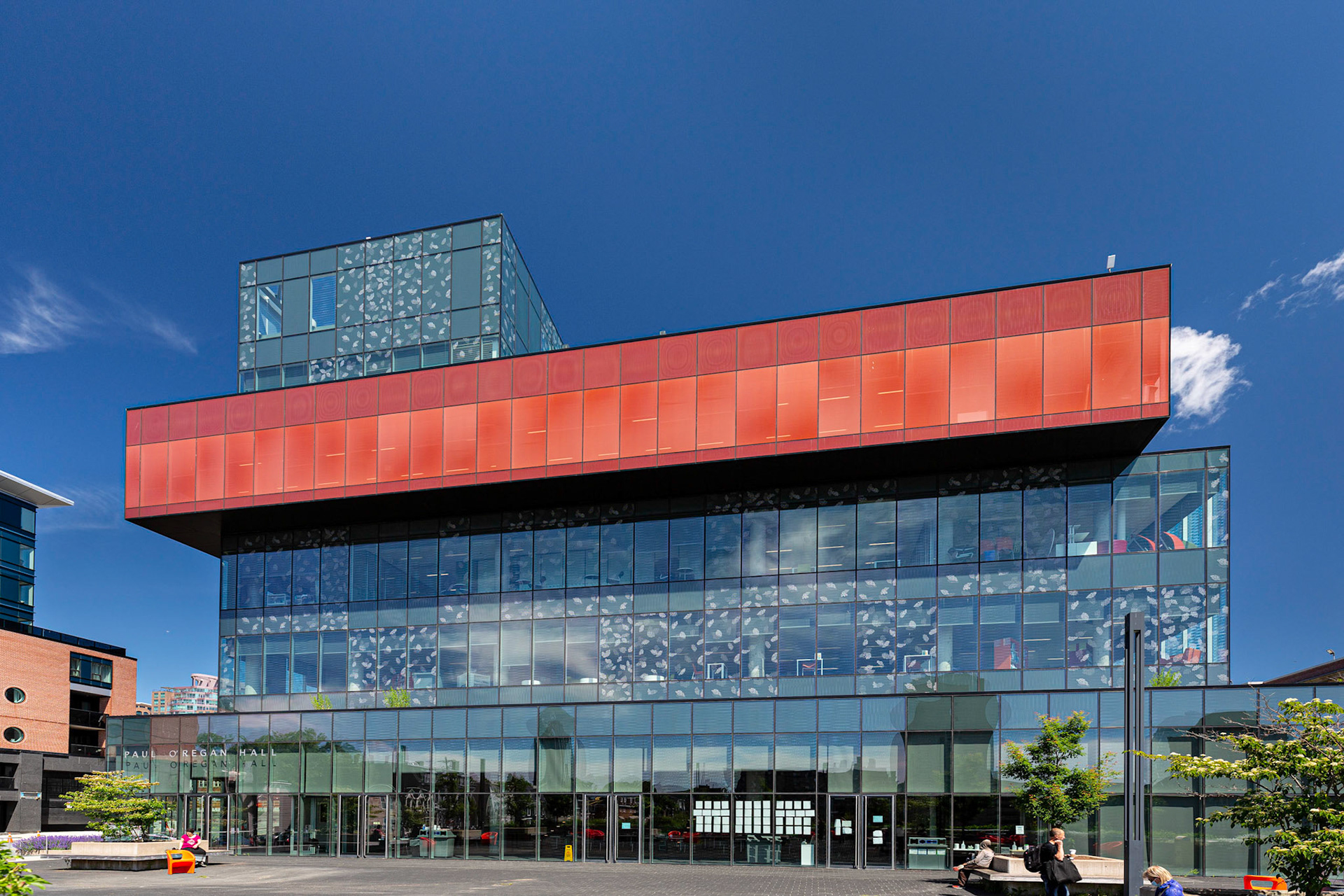 Halifax Central Library 10
