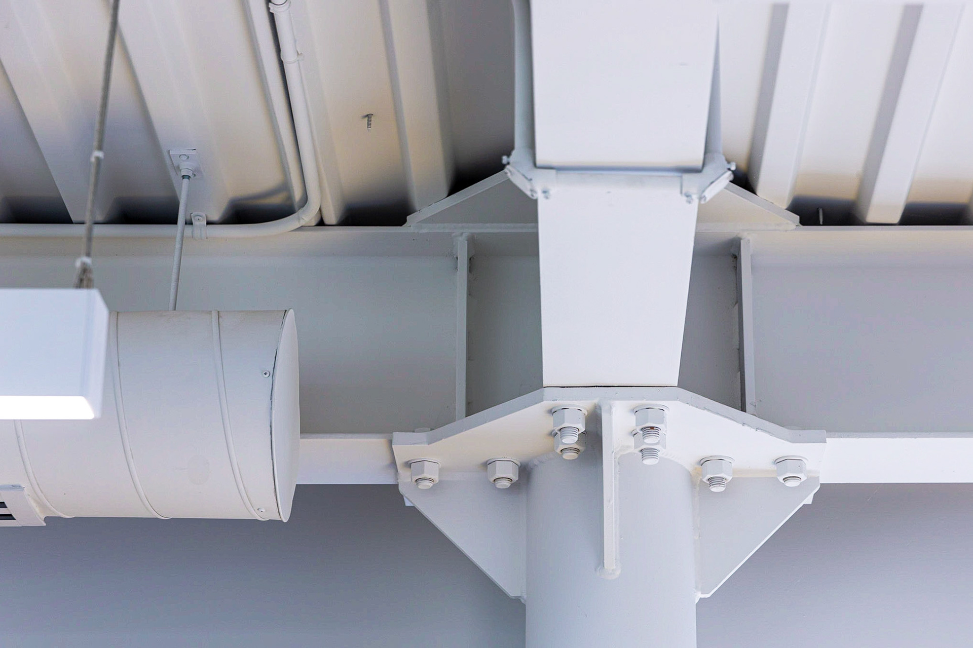 Kingston Pumphouse interior 10