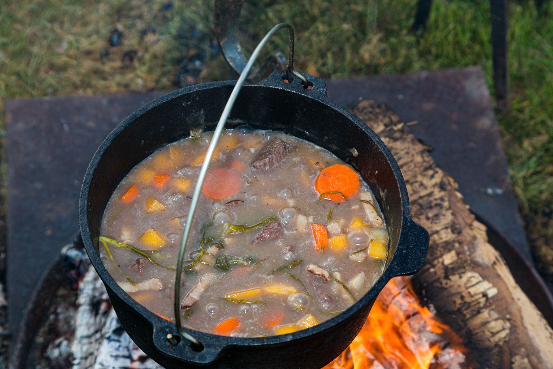 Fortress of Louisbourg 72