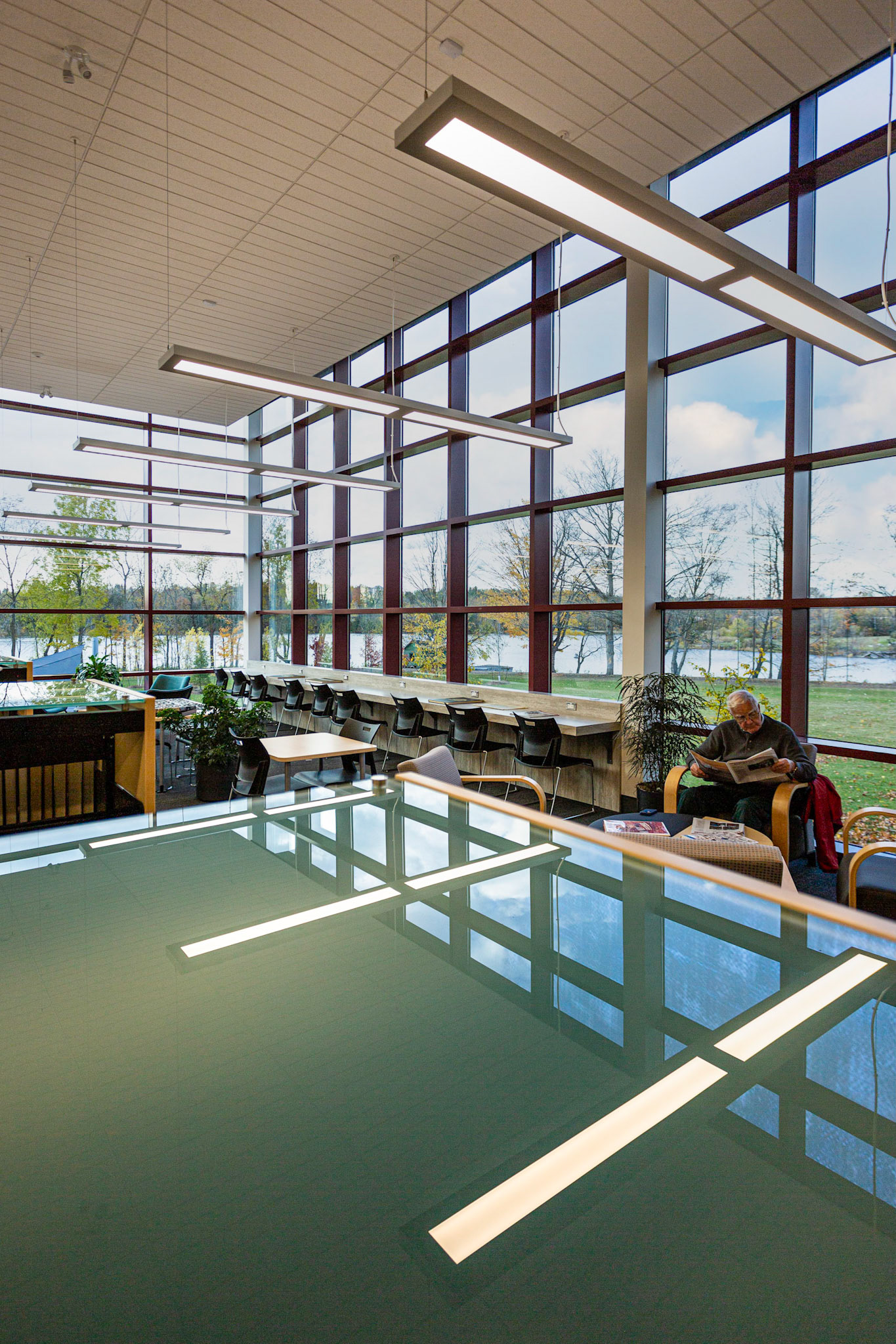 Hillsburgh Public Library 28