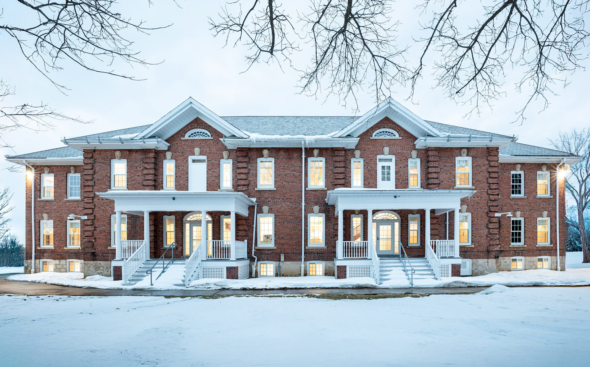 Guelph Trans Housing 3