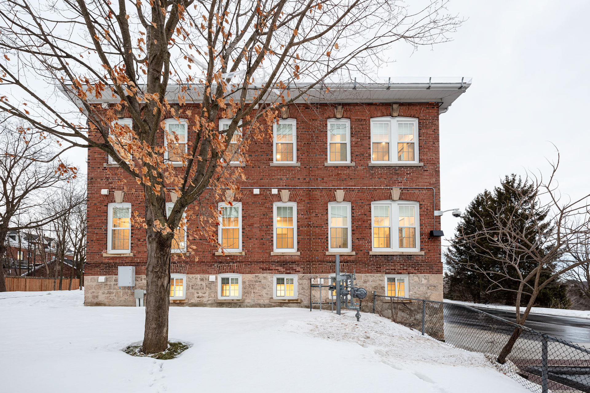 Guelph Transitional 4