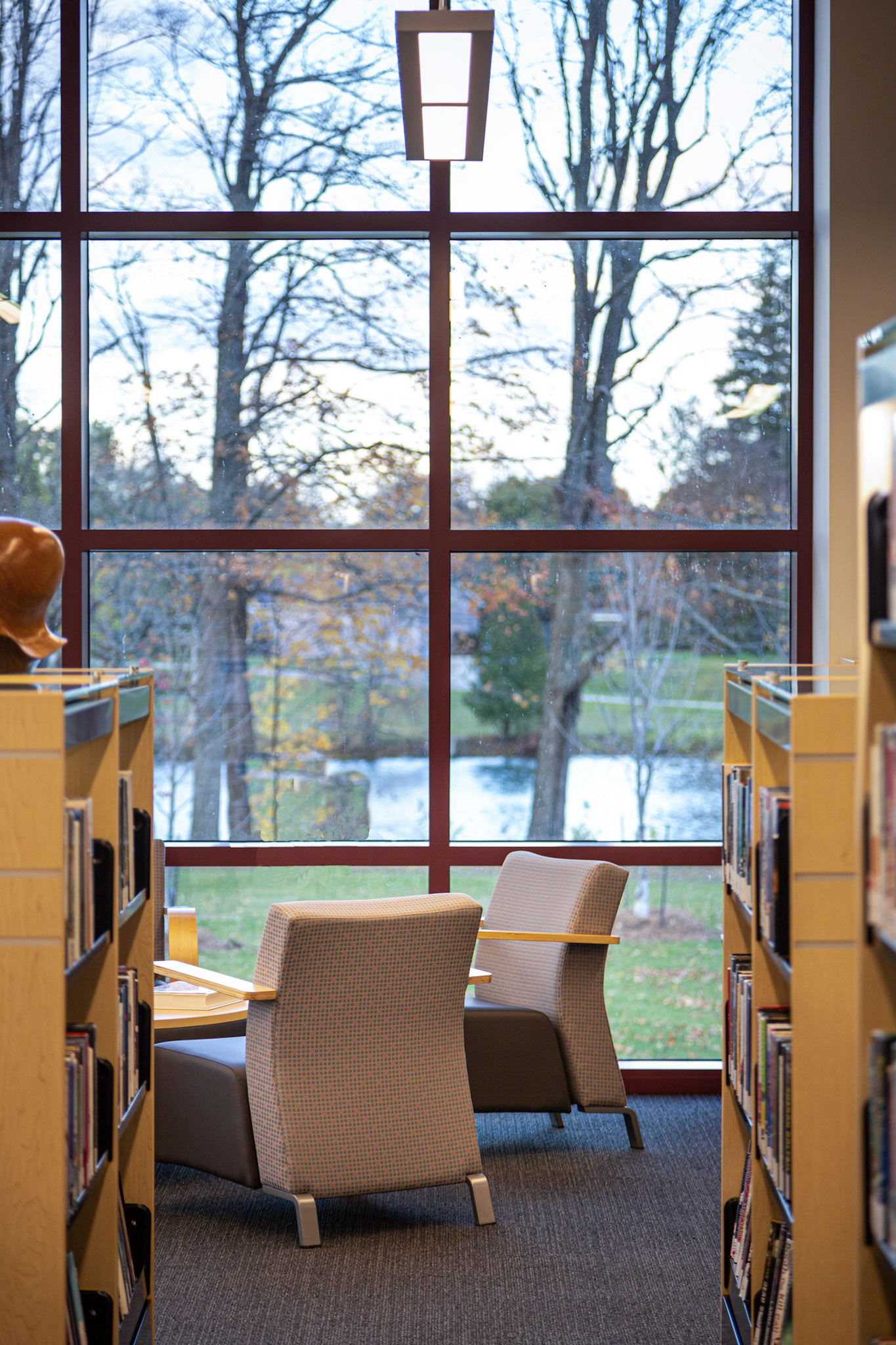 Hillsburgh Public Library 32