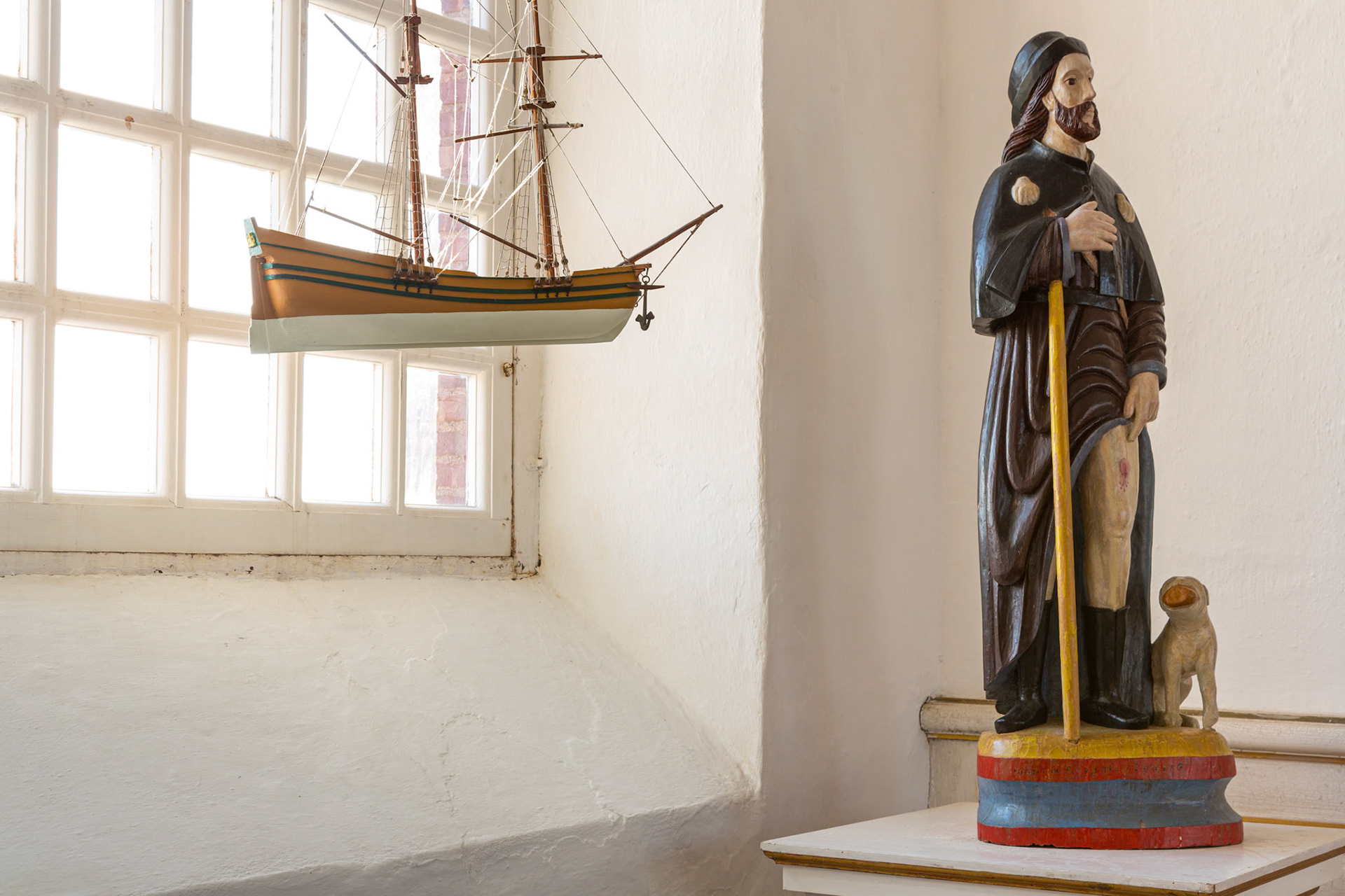 Fortress of Louisbourg 148