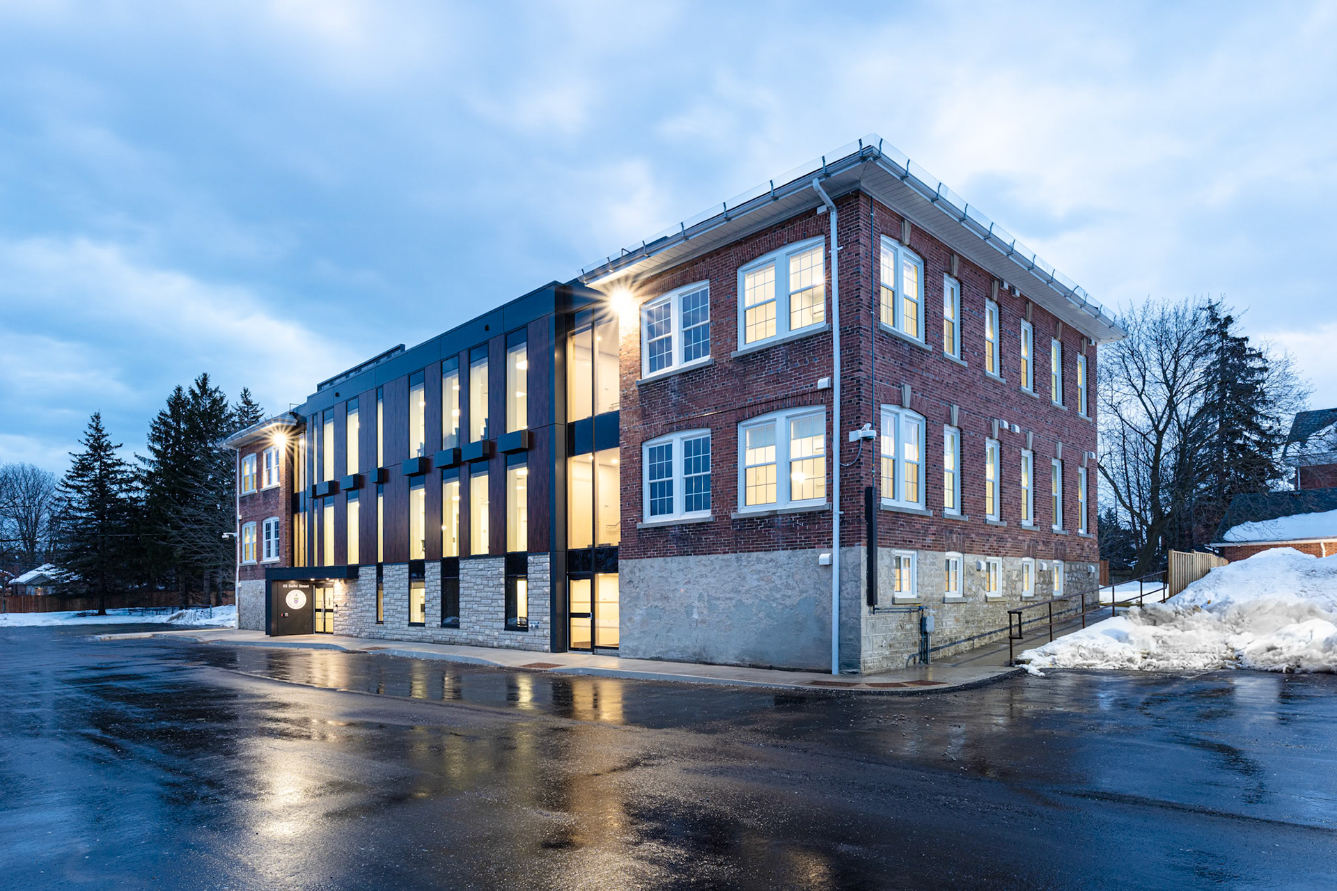 Guelph Transitional 14