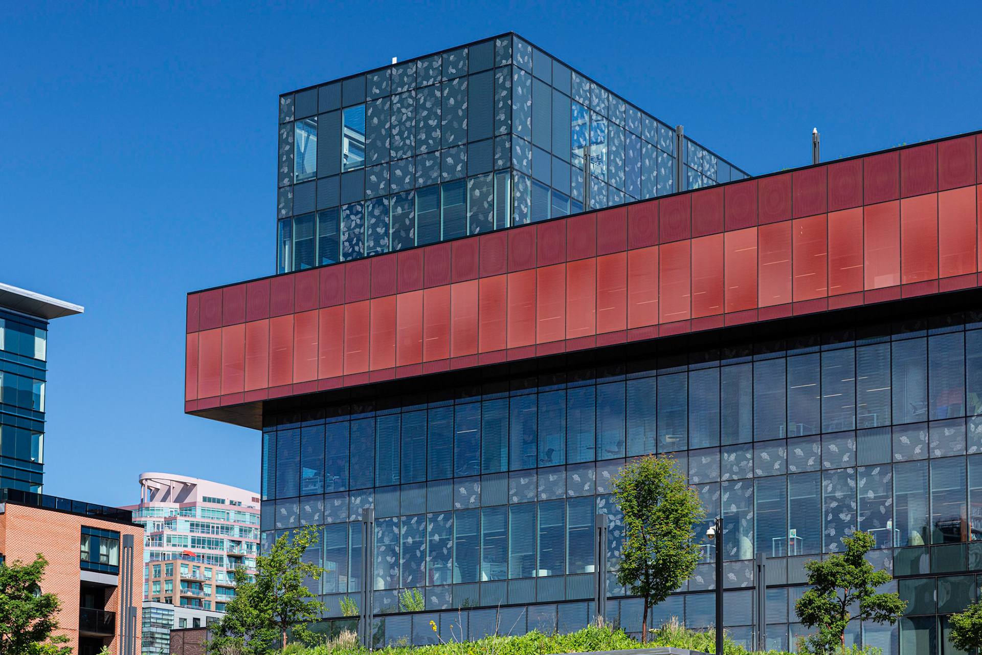 Halifax Central Library 6