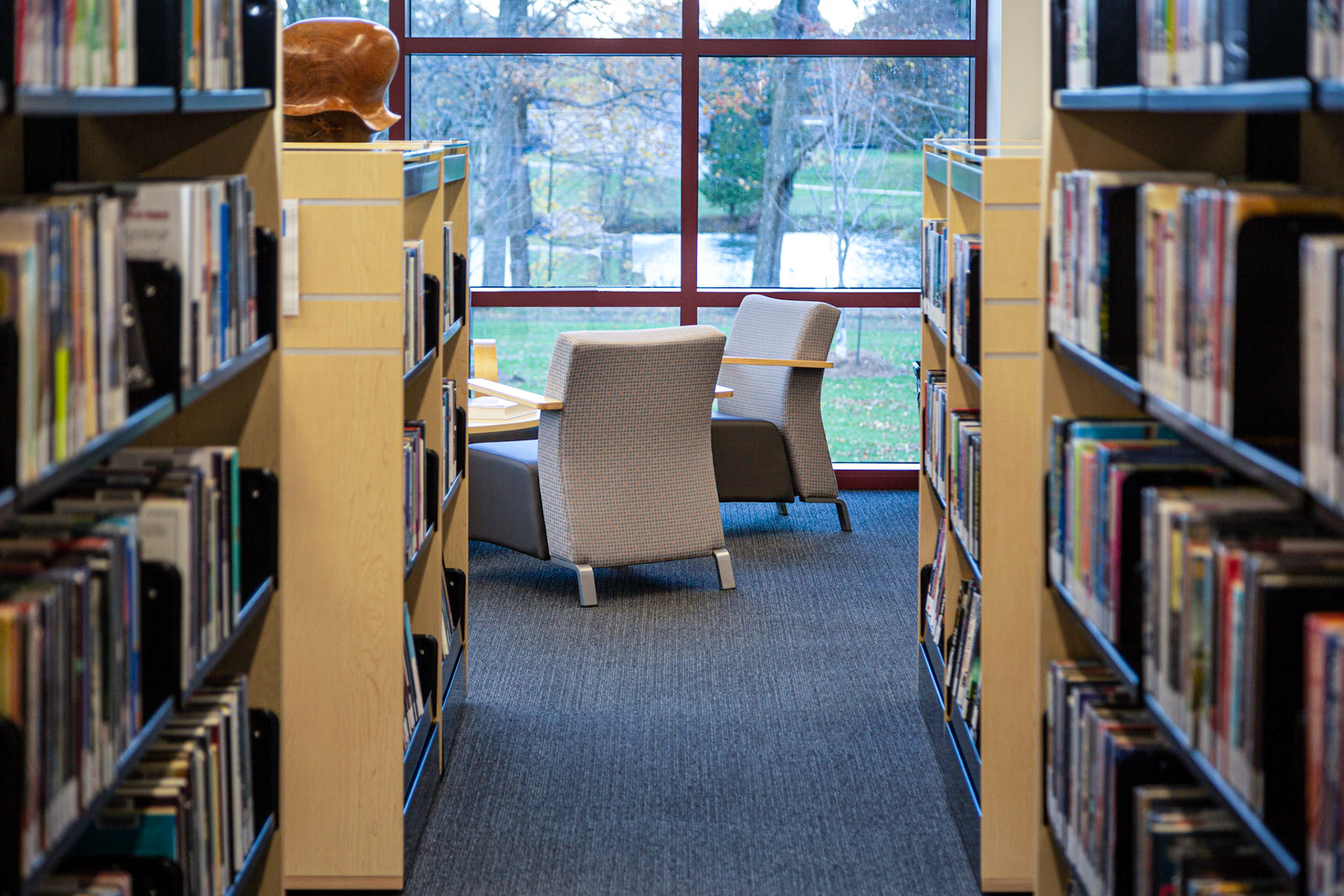 Hillsburgh Public Library 31