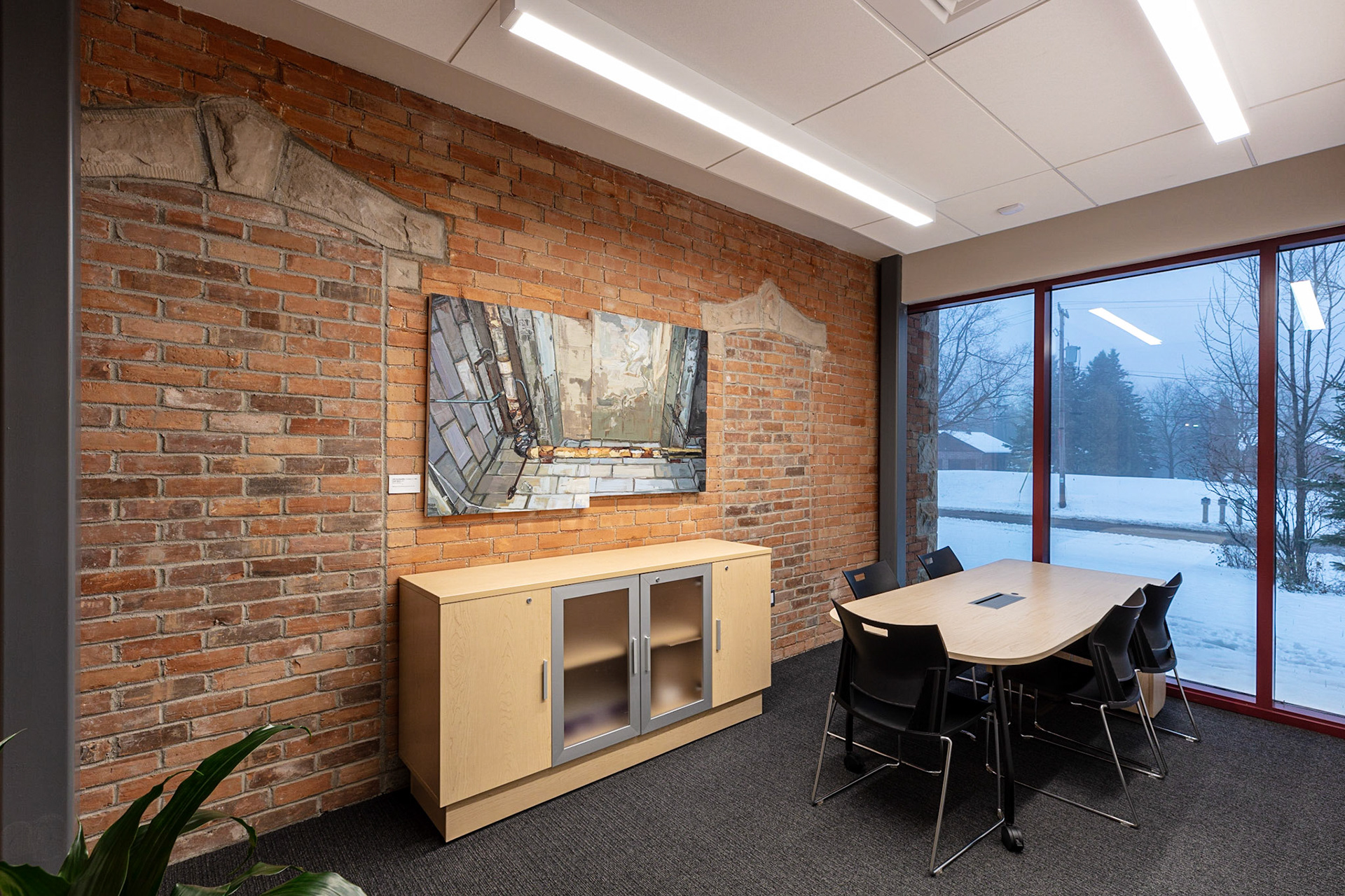 Hillsburgh Public Library 65