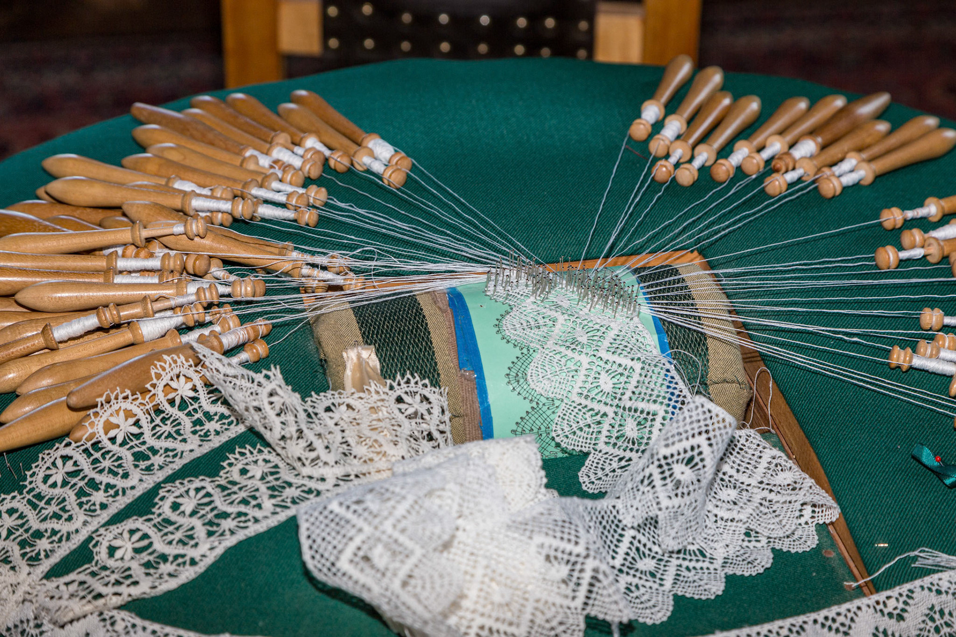 Fortress of Louisbourg 45