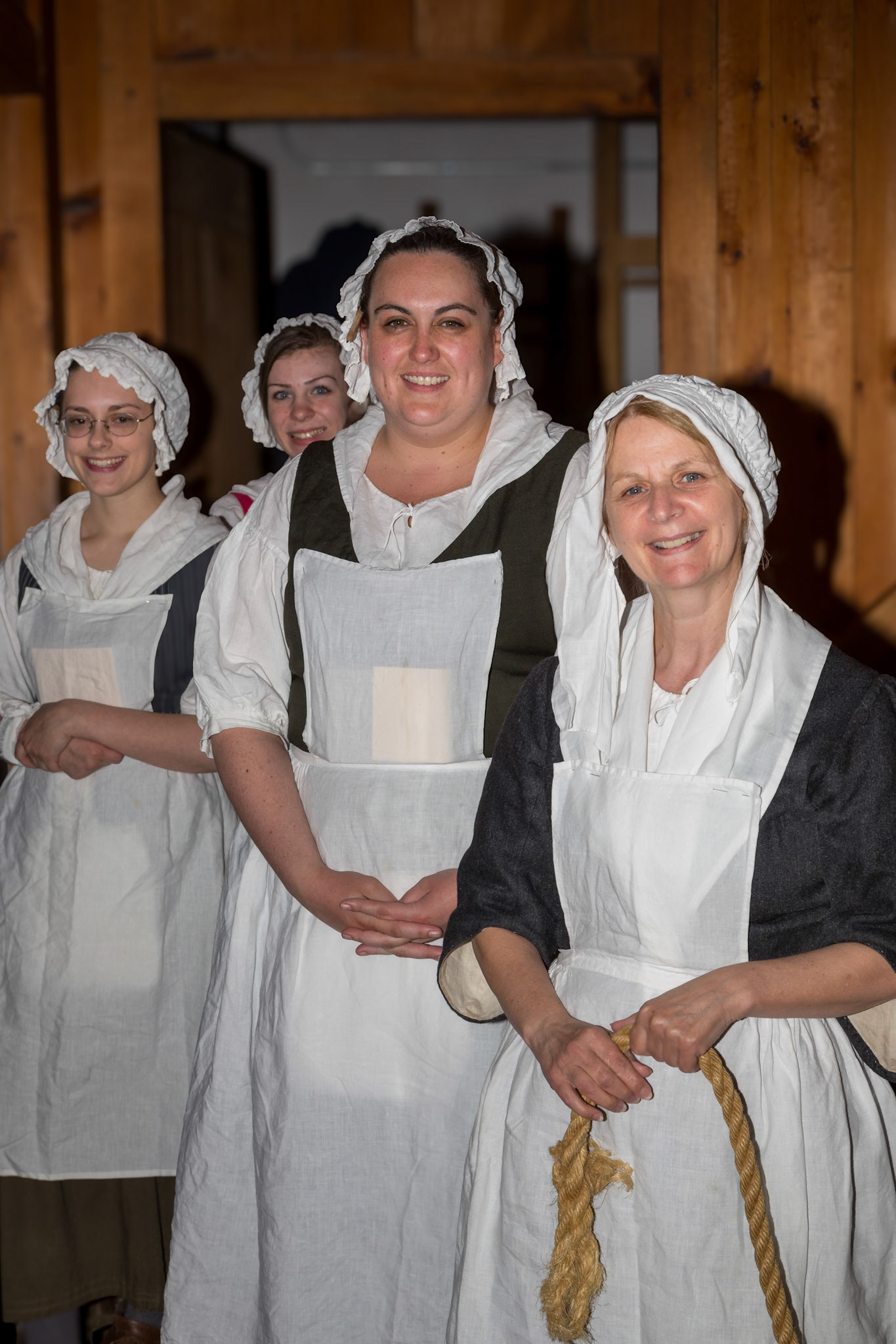 Fortress of Louisbourg 50